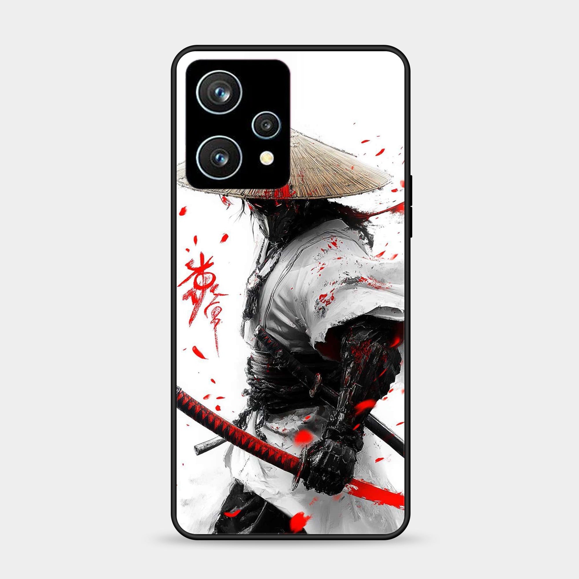 Realme 9 Pro Design-096 Premium Glossy Phone Case
