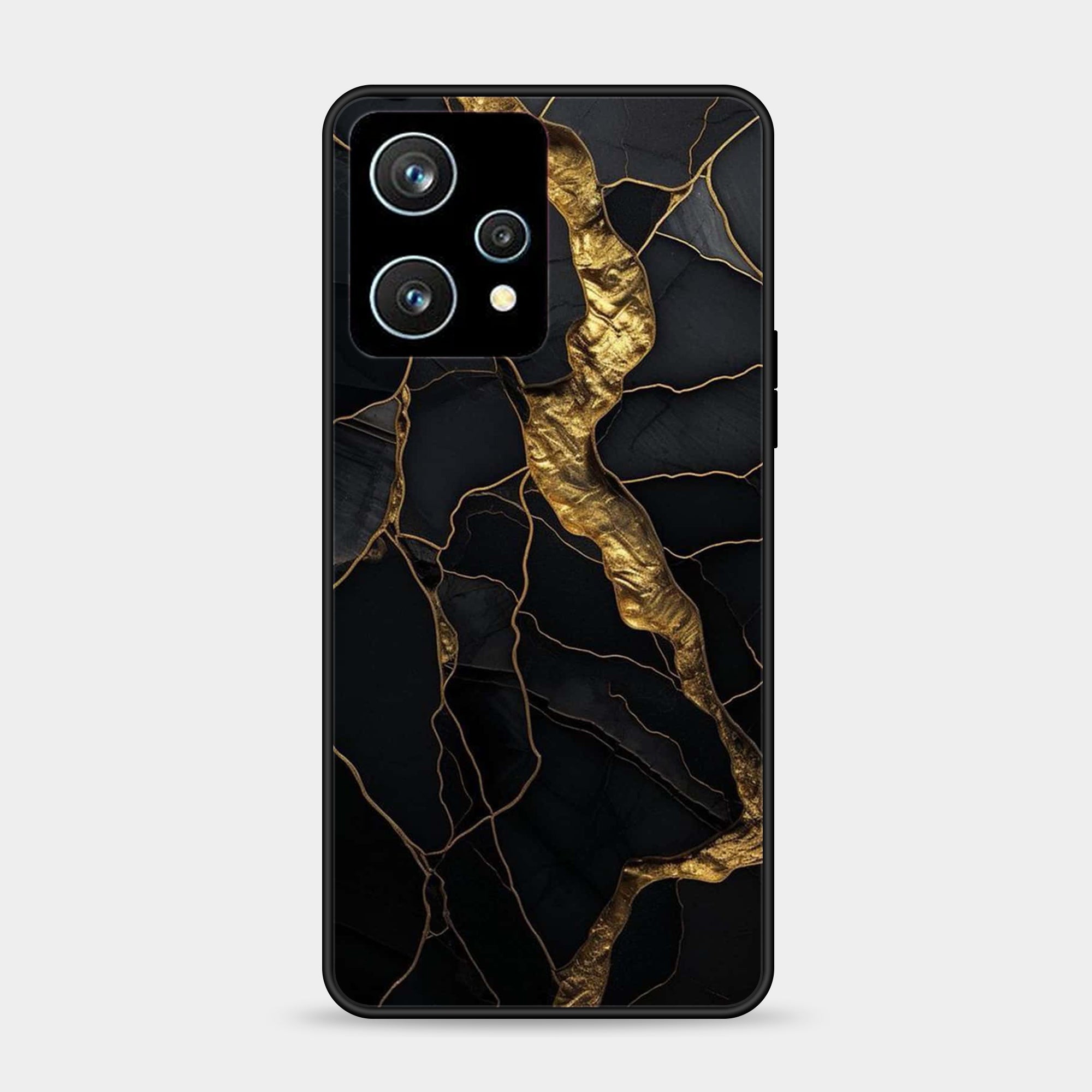 Realme 9 Pro Design-103 Premium Glossy Phone Case