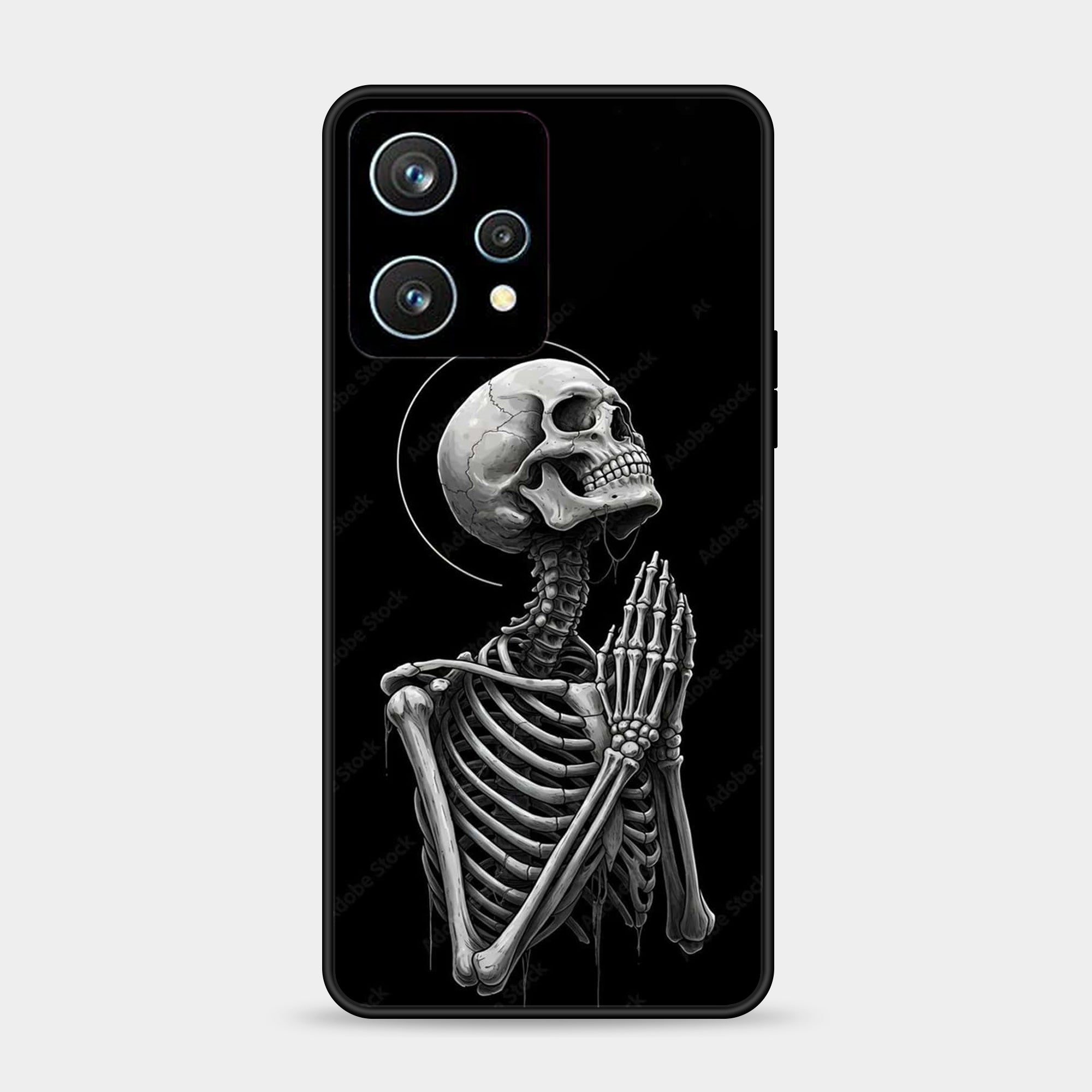 Realme 9 Design-113 Premium Glossy Phone Case
