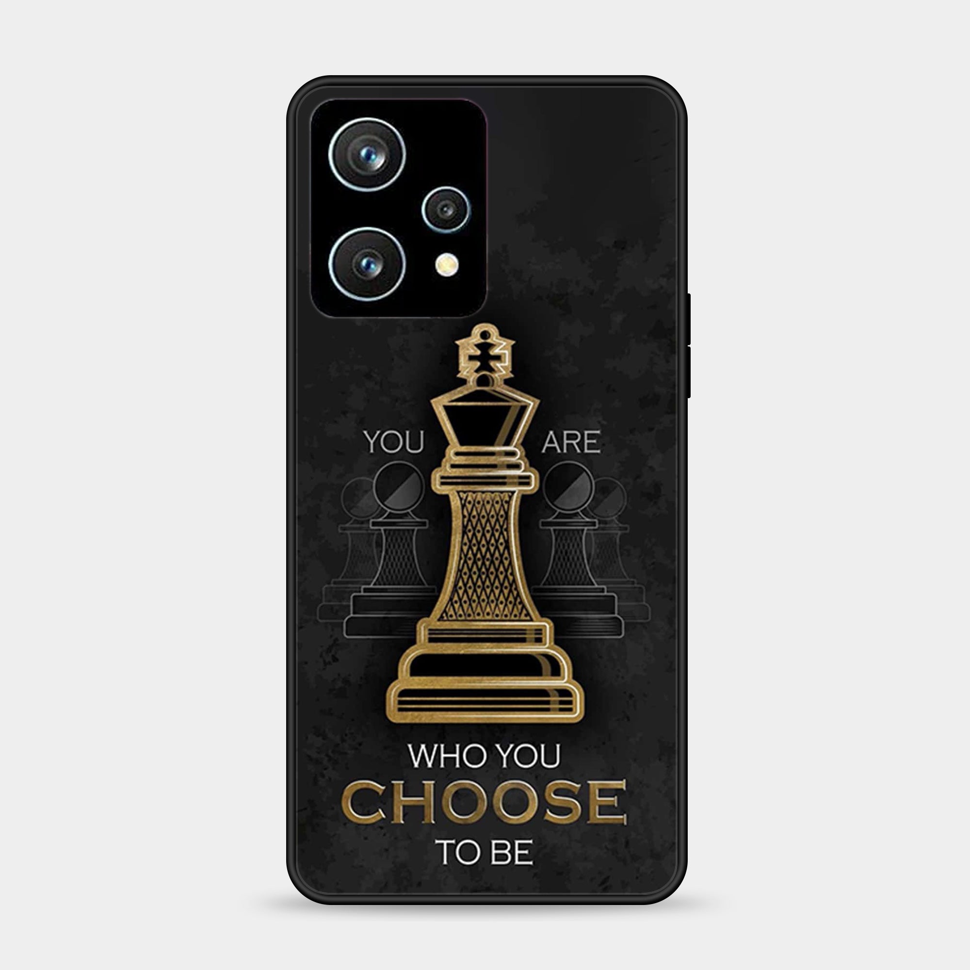 Realme 9 Design-122 Premium Glossy Phone Case