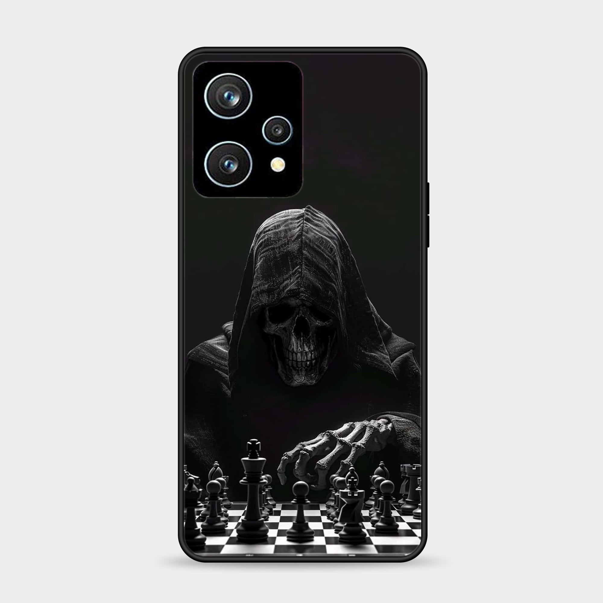 Realme 9 Design-127 Premium Glossy Phone Case
