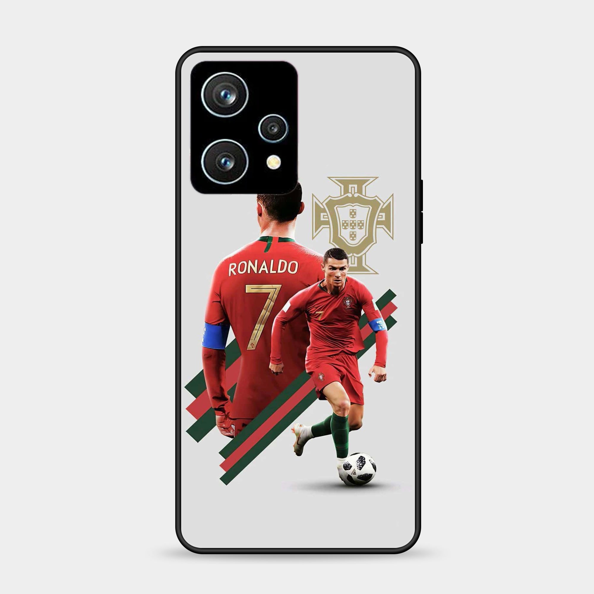 Realme 9 Design-134 Premium Glossy Phone Case