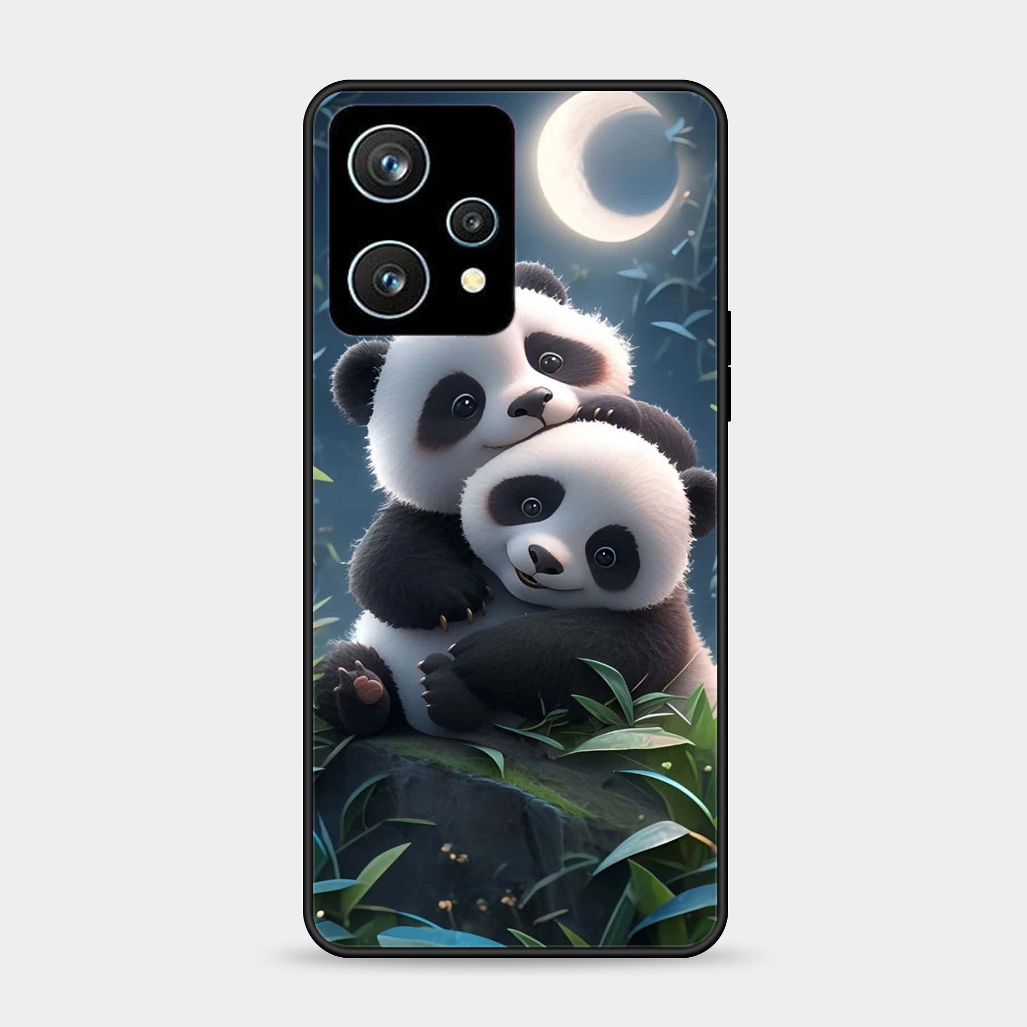Realme 9 Design-137 Premium Glossy Phone Case