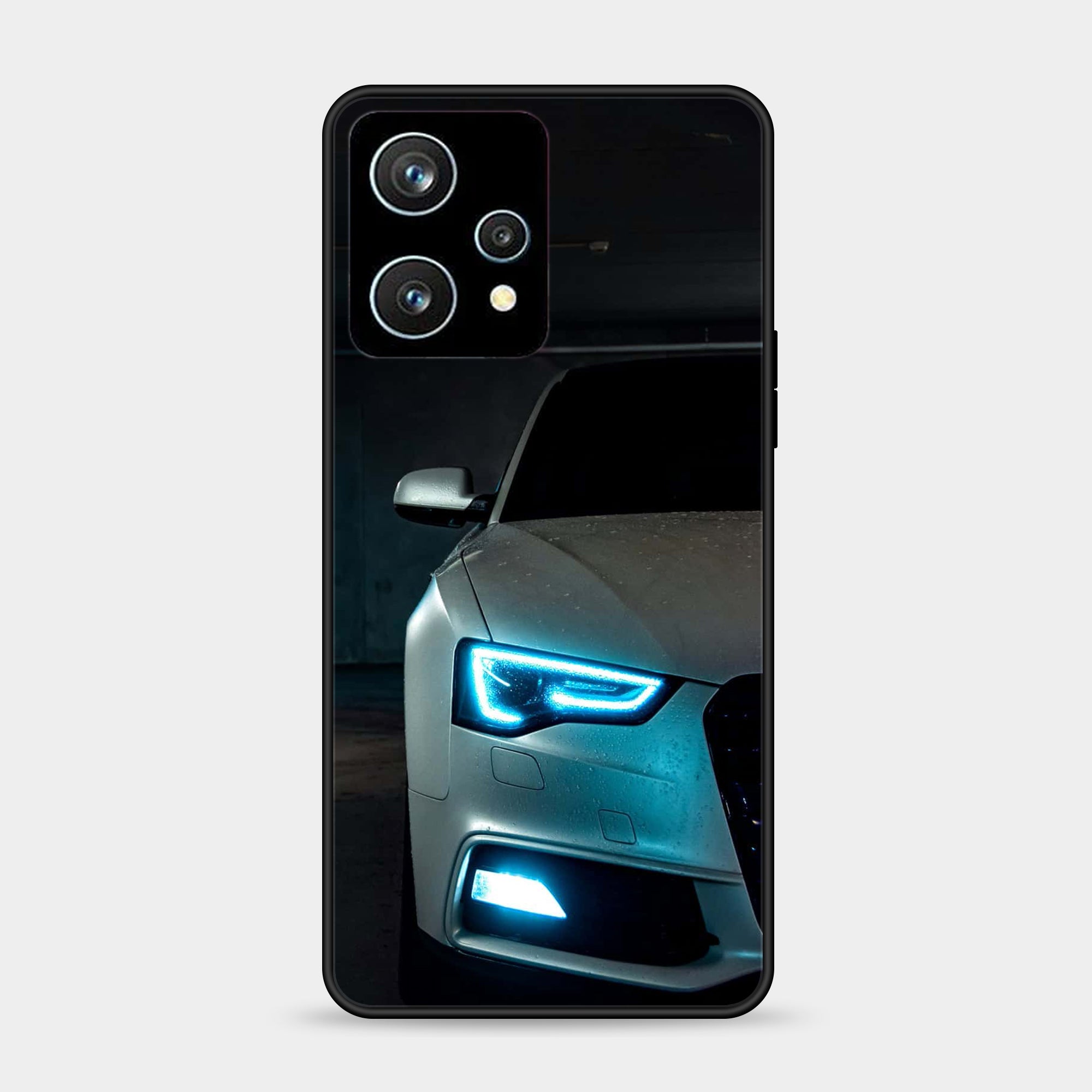 Realme 9 Design-139 Premium Glossy Phone Case