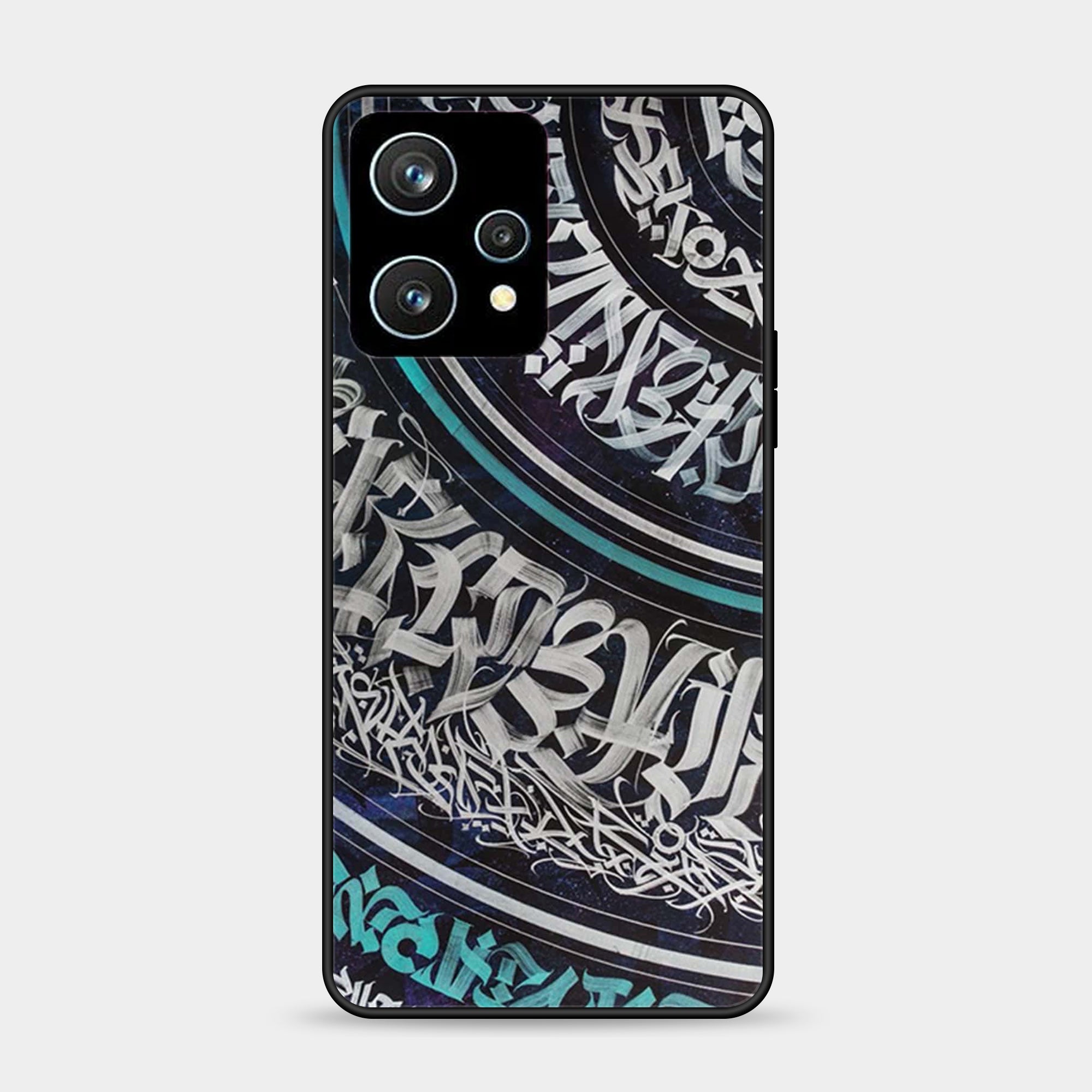 Realme 9 Design-142 Premium Glossy Phone Case
