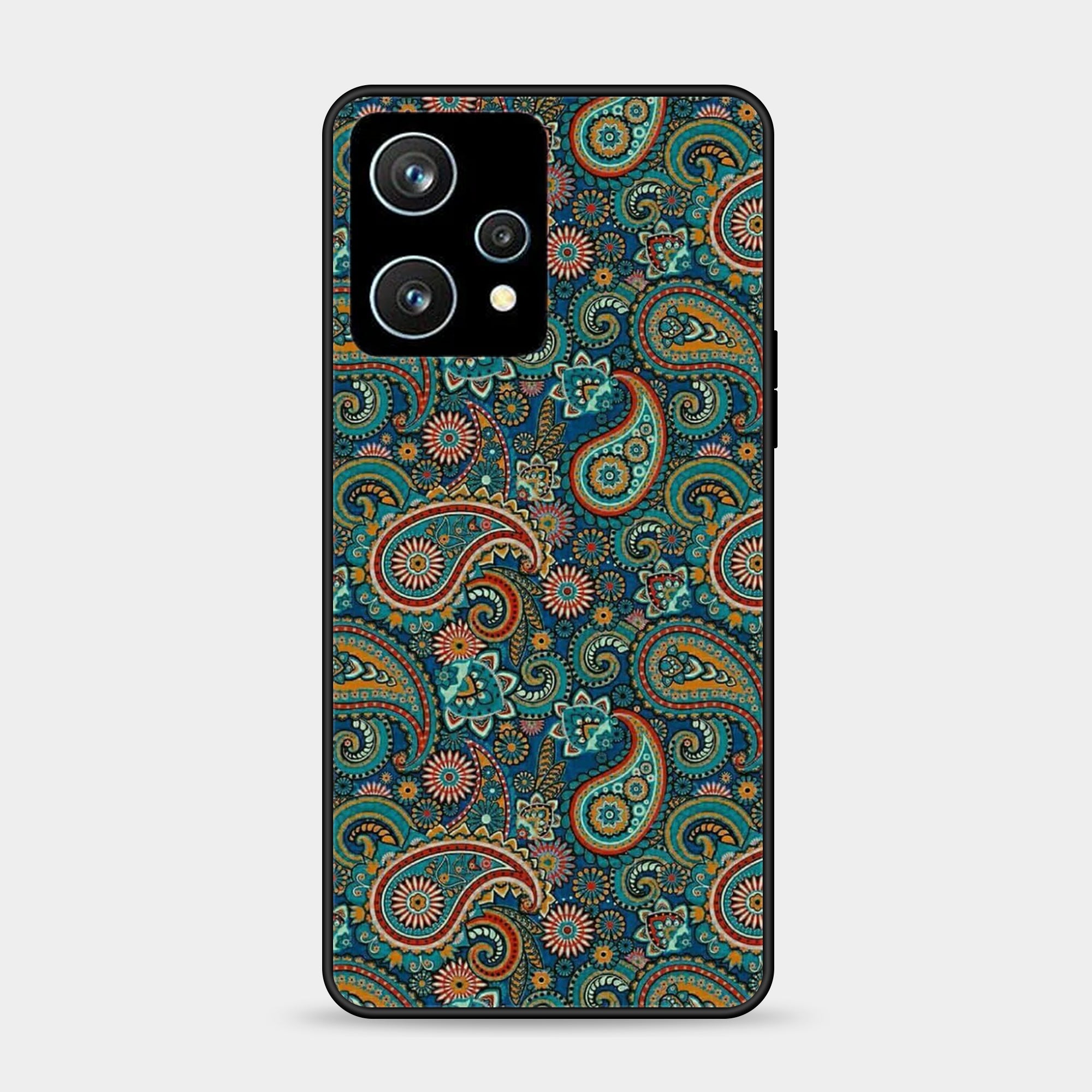 Realme 9 Pro Design-143 Premium Glossy Phone Case