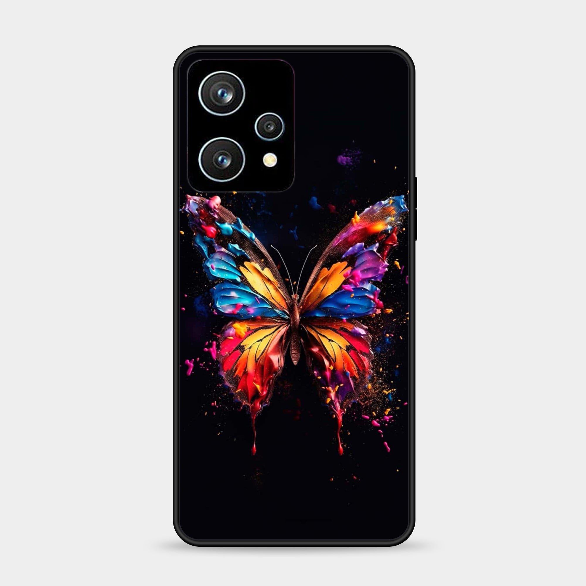 Realme 9 Design-145 Premium Glossy Phone Case