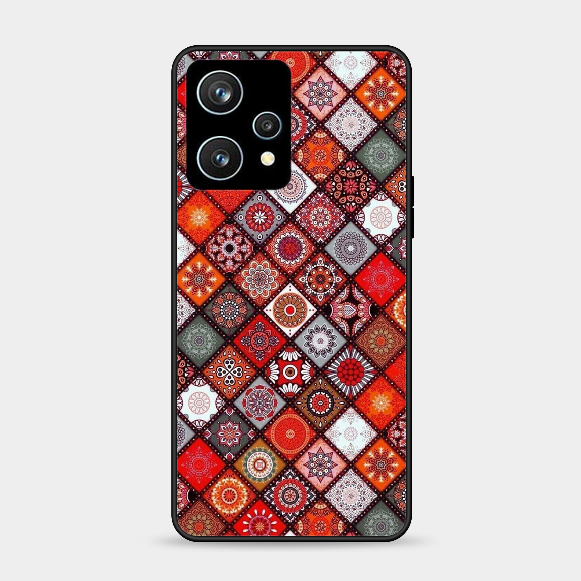 Realme 9 Design-148 Premium Glossy Phone Case