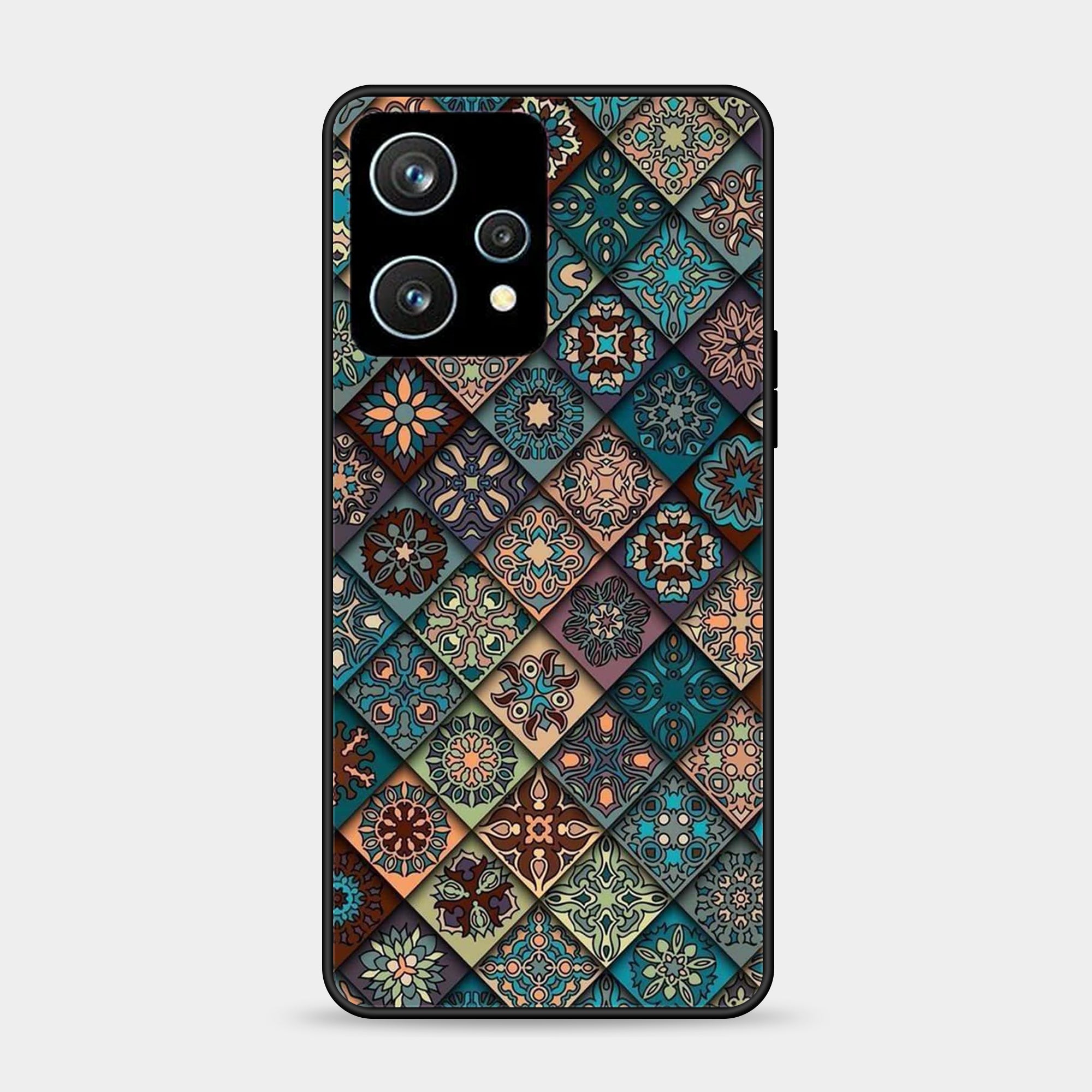 Realme 9 Design-149 Premium Glossy Phone Case