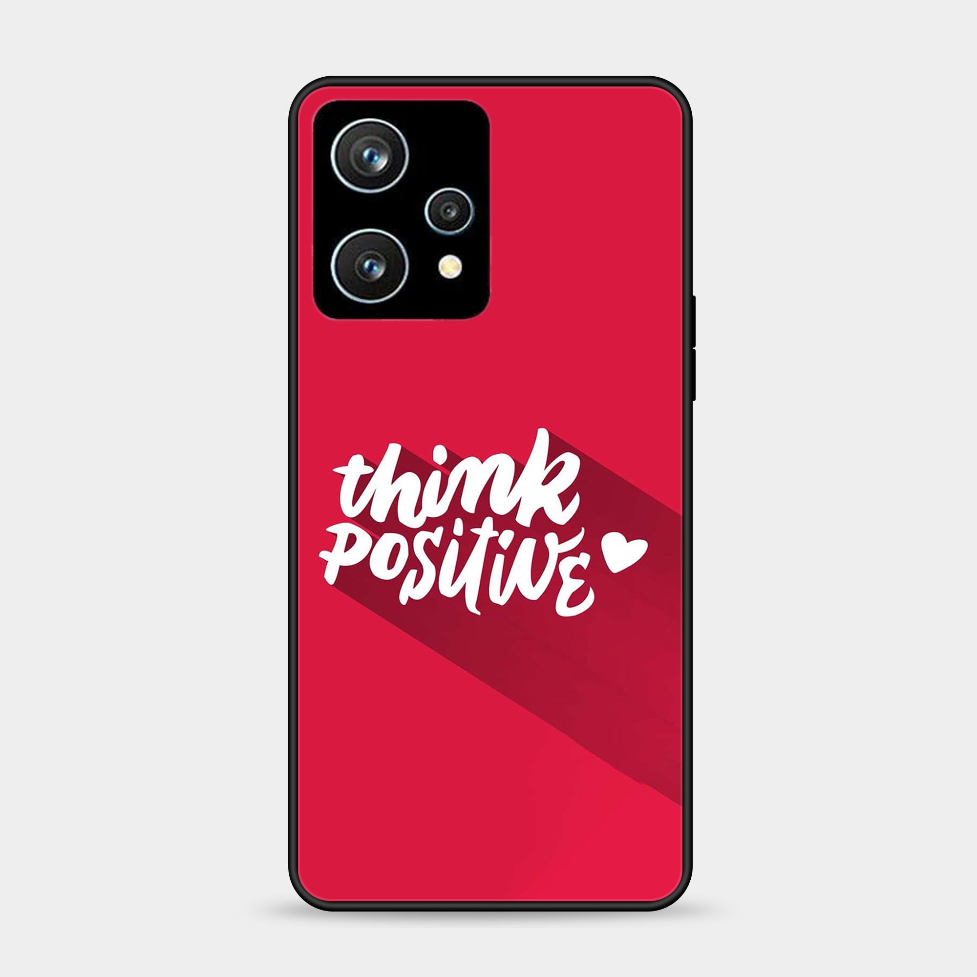 Realme 9 Design-150 Premium Glossy Phone Case