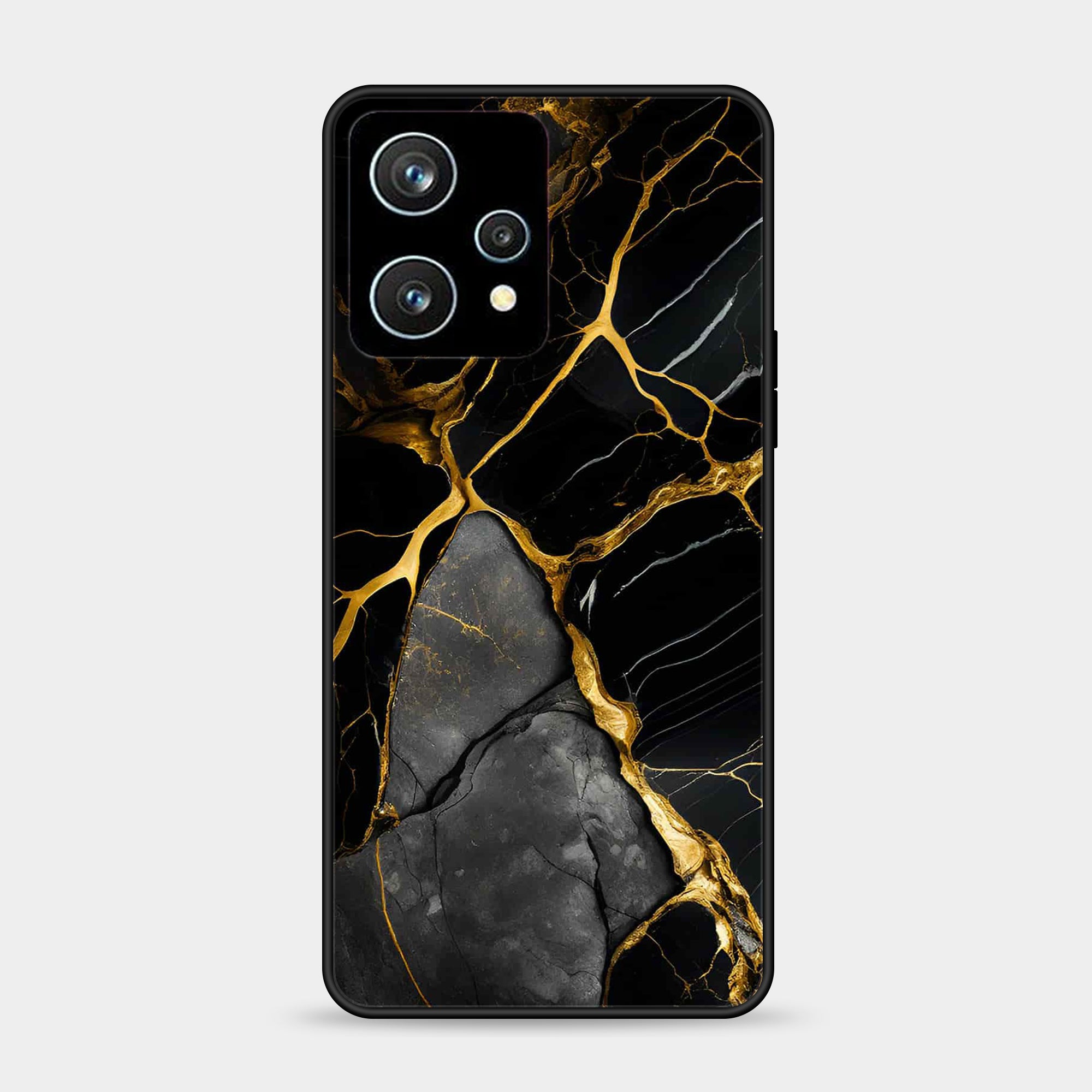 Realme 9 Design-157 Premium Glossy Phone Case