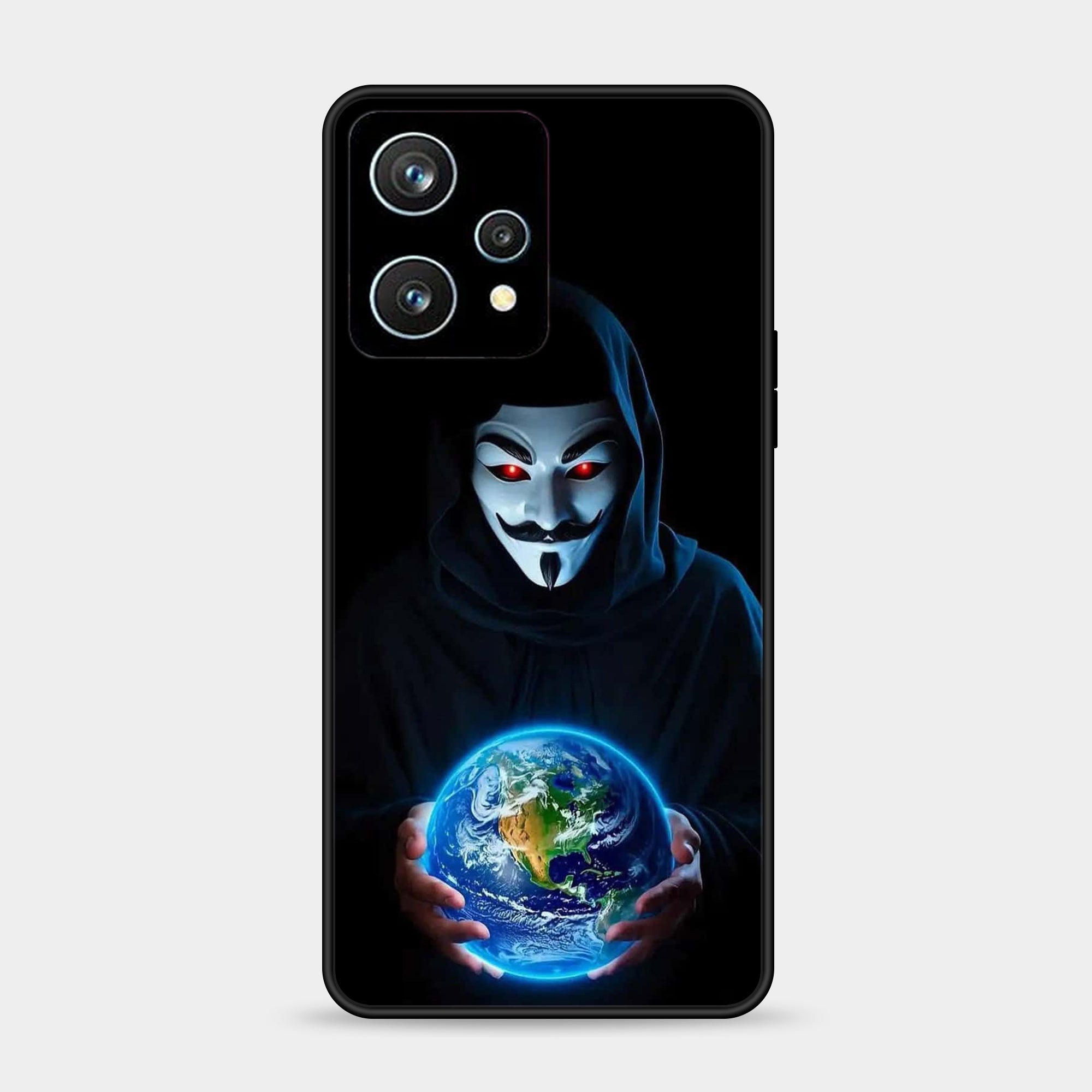 Realme 9 Design-162 Premium Glossy Phone Case