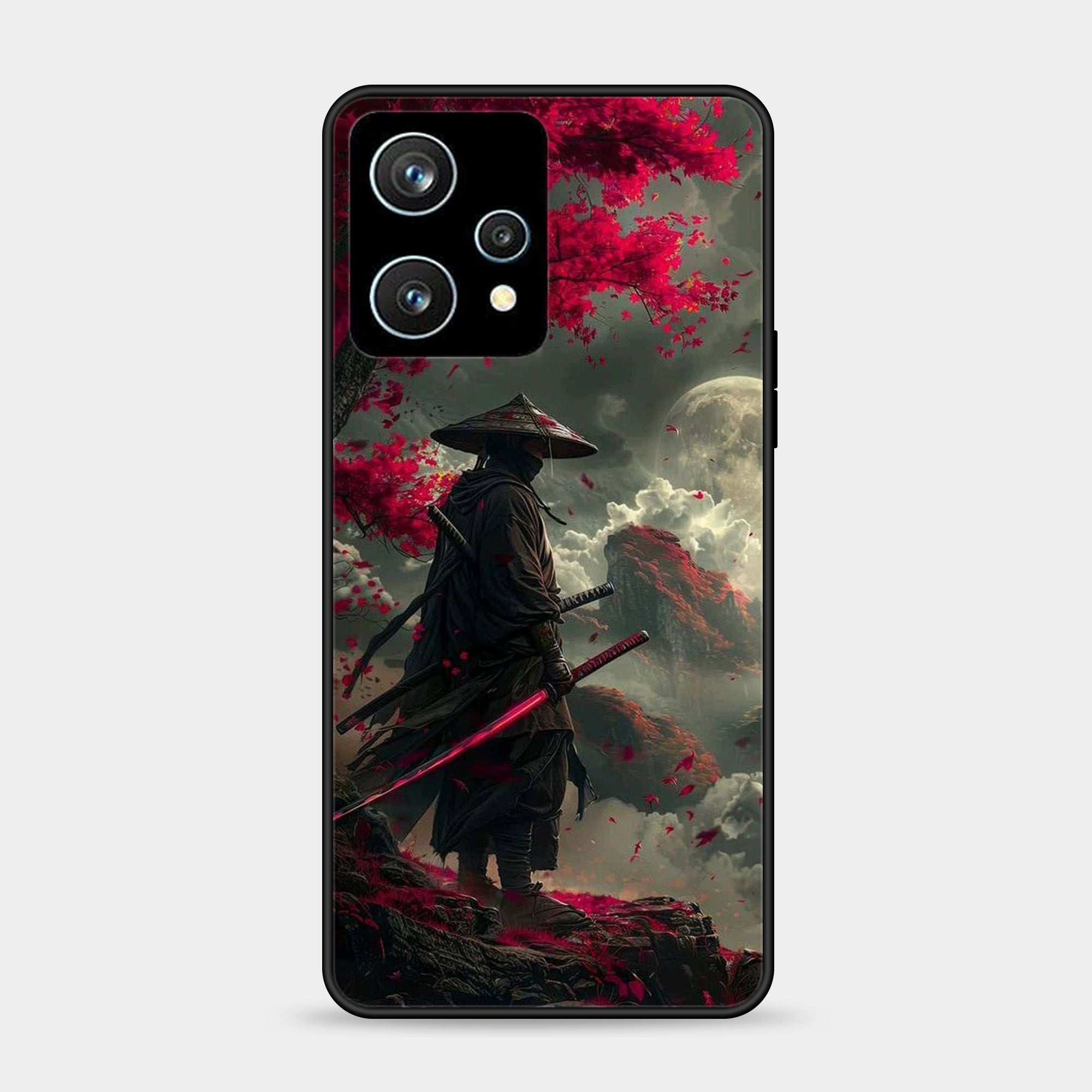Realme 9 Design-169 Premium Glossy Phone Case