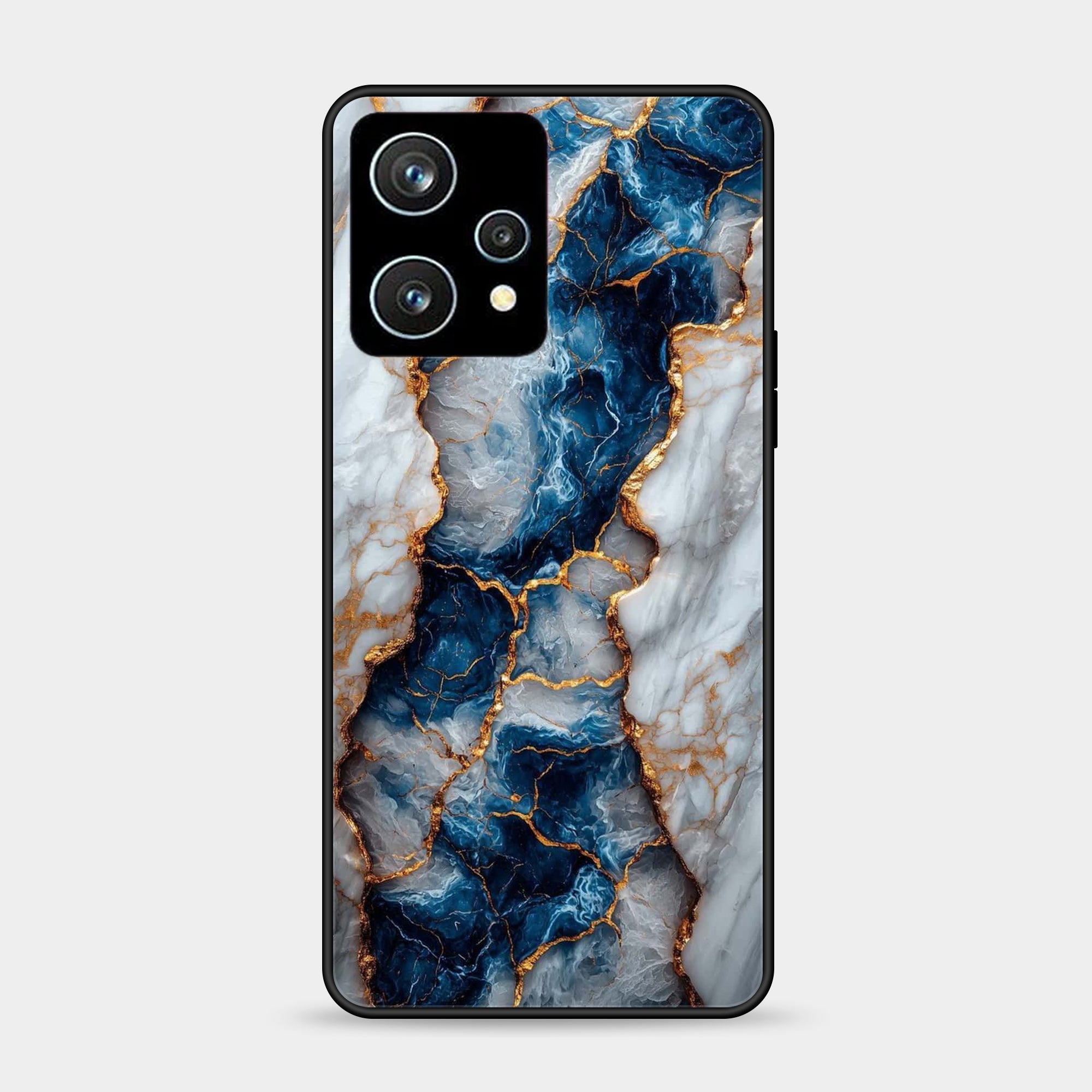 Realme 9 Design-170 Premium Glossy Phone Case