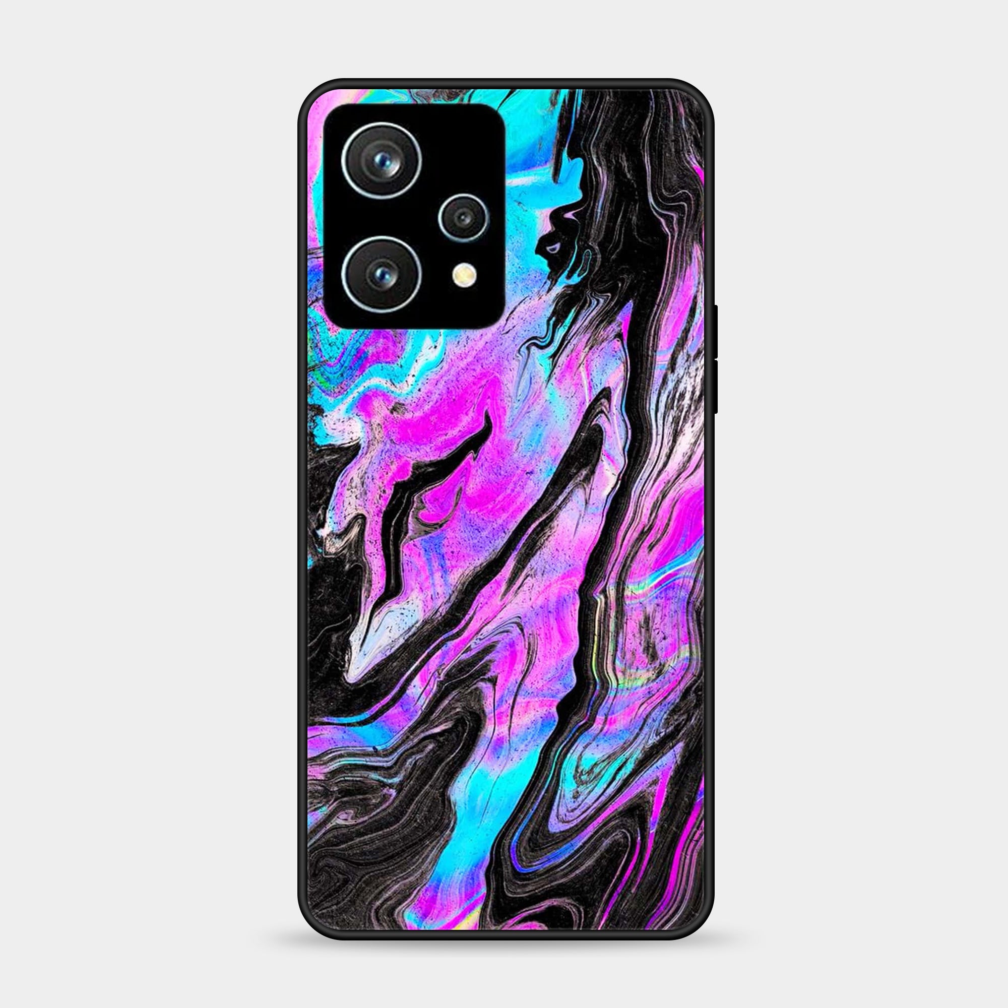 Realme 9 Design-171 Premium Glossy Phone Case