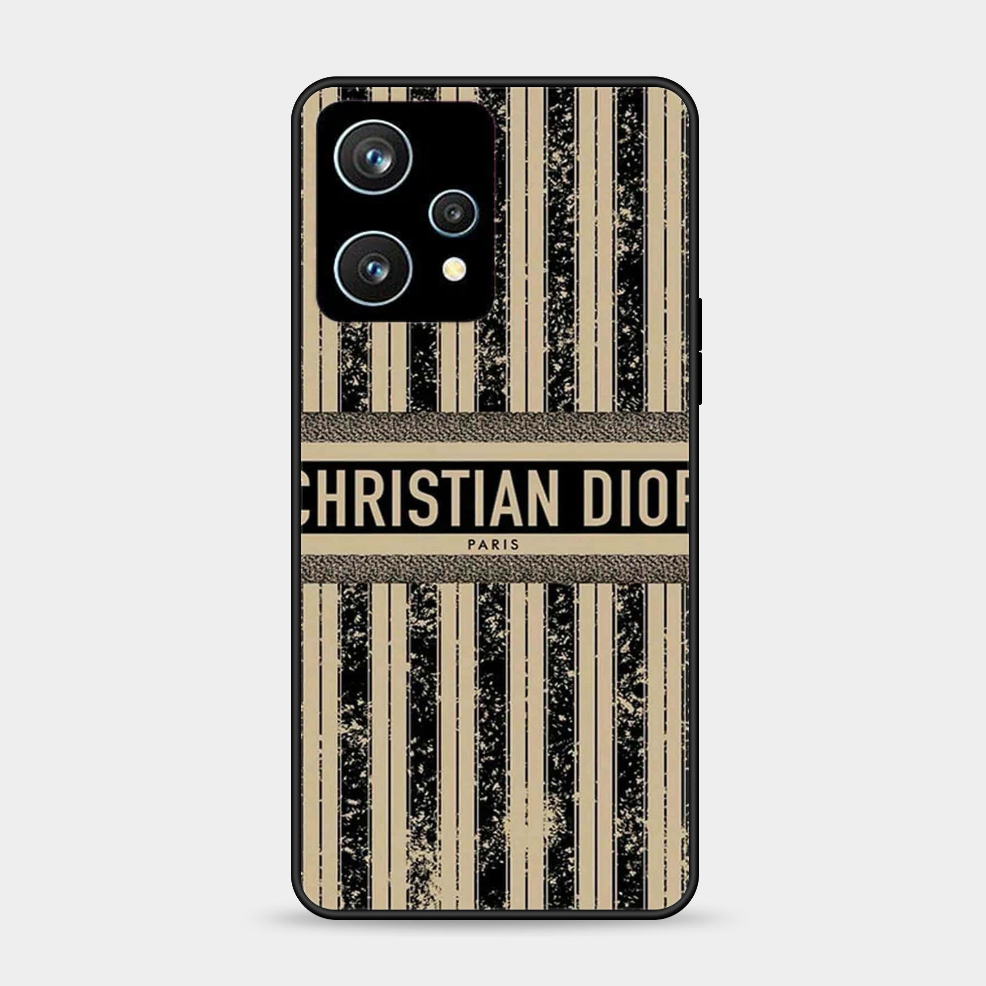 Realme 9 Design-172 Premium Glossy Phone Case