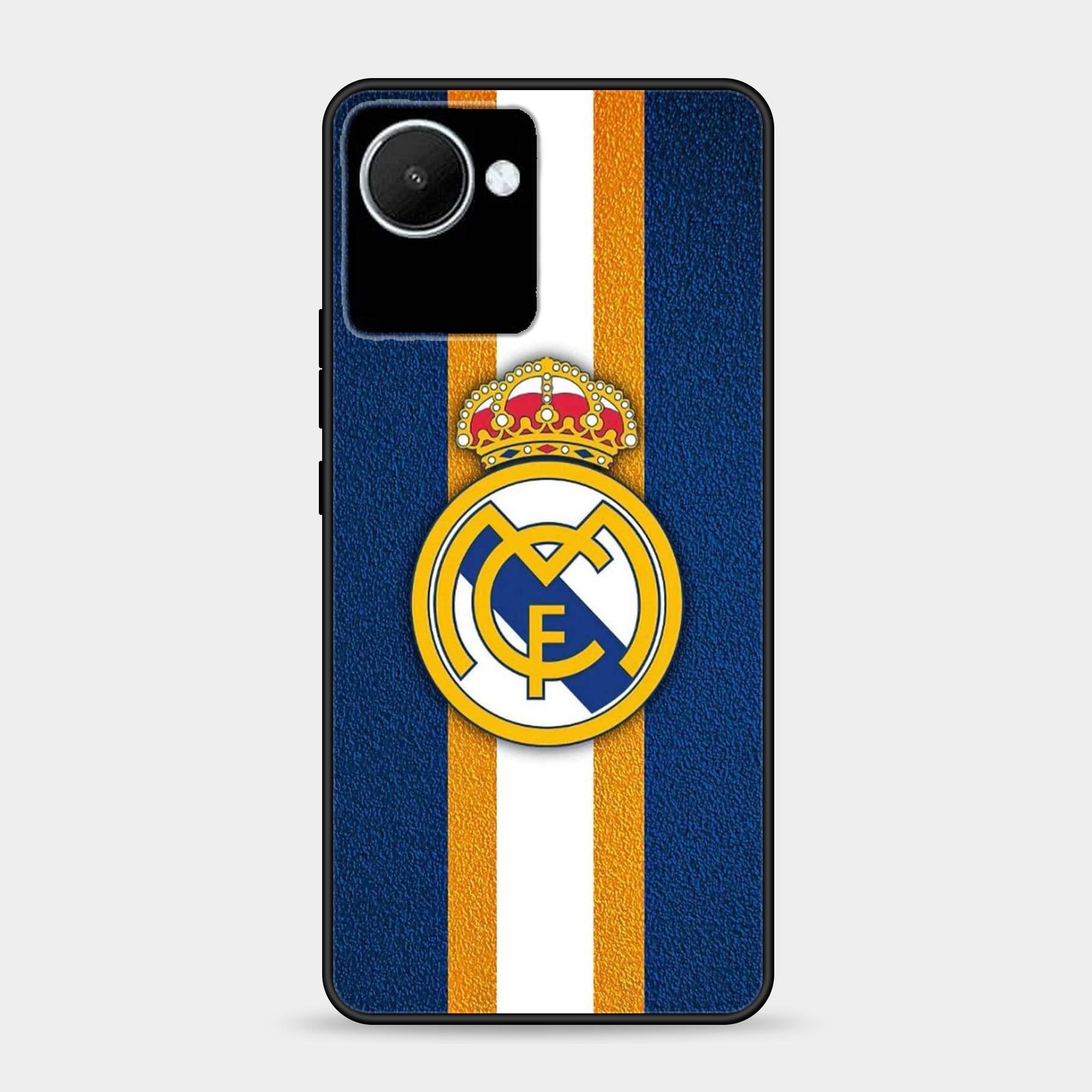 Realme C30 Design-040 Premium Glossy Phone Case