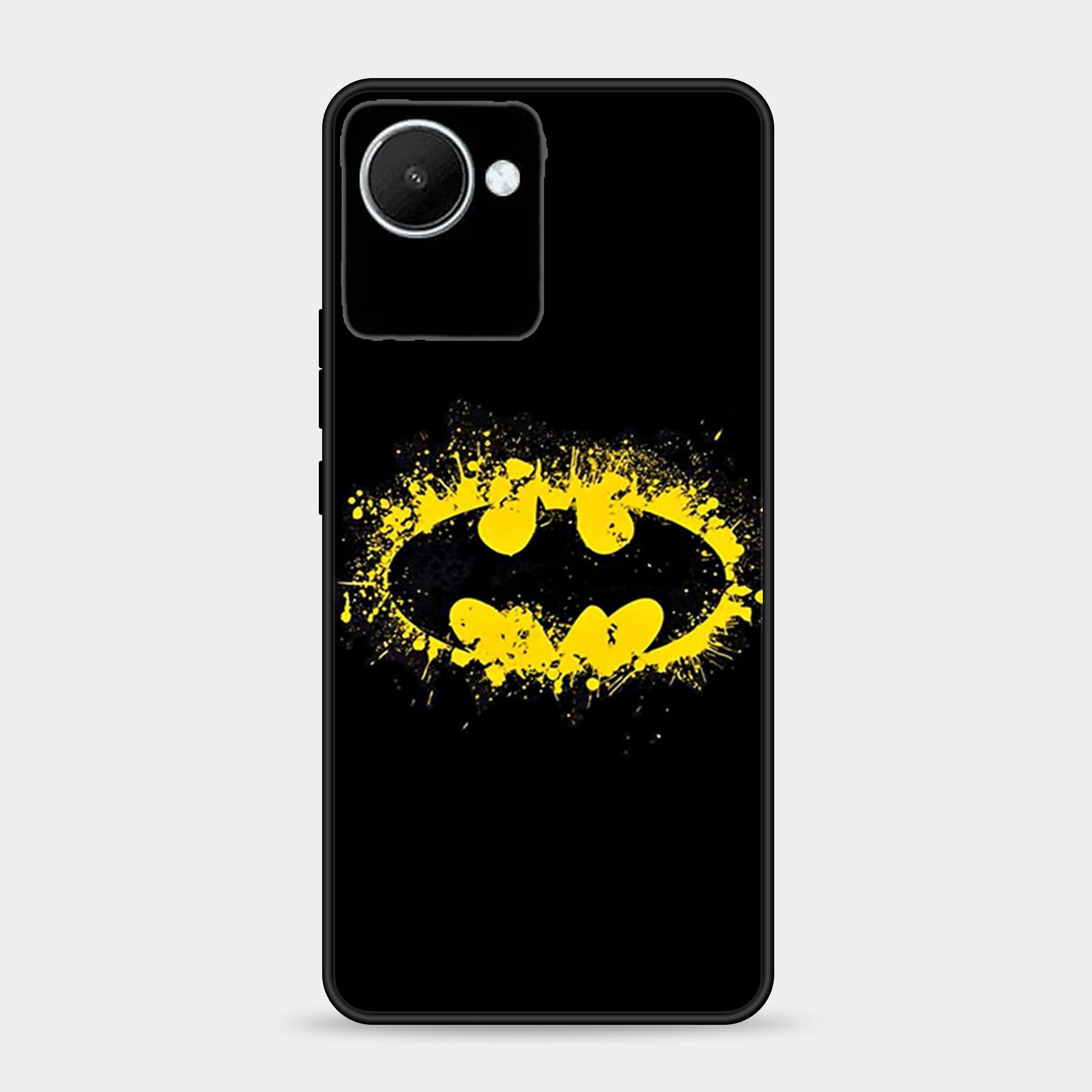 Realme C30 Design-060 Premium Glossy Phone Case