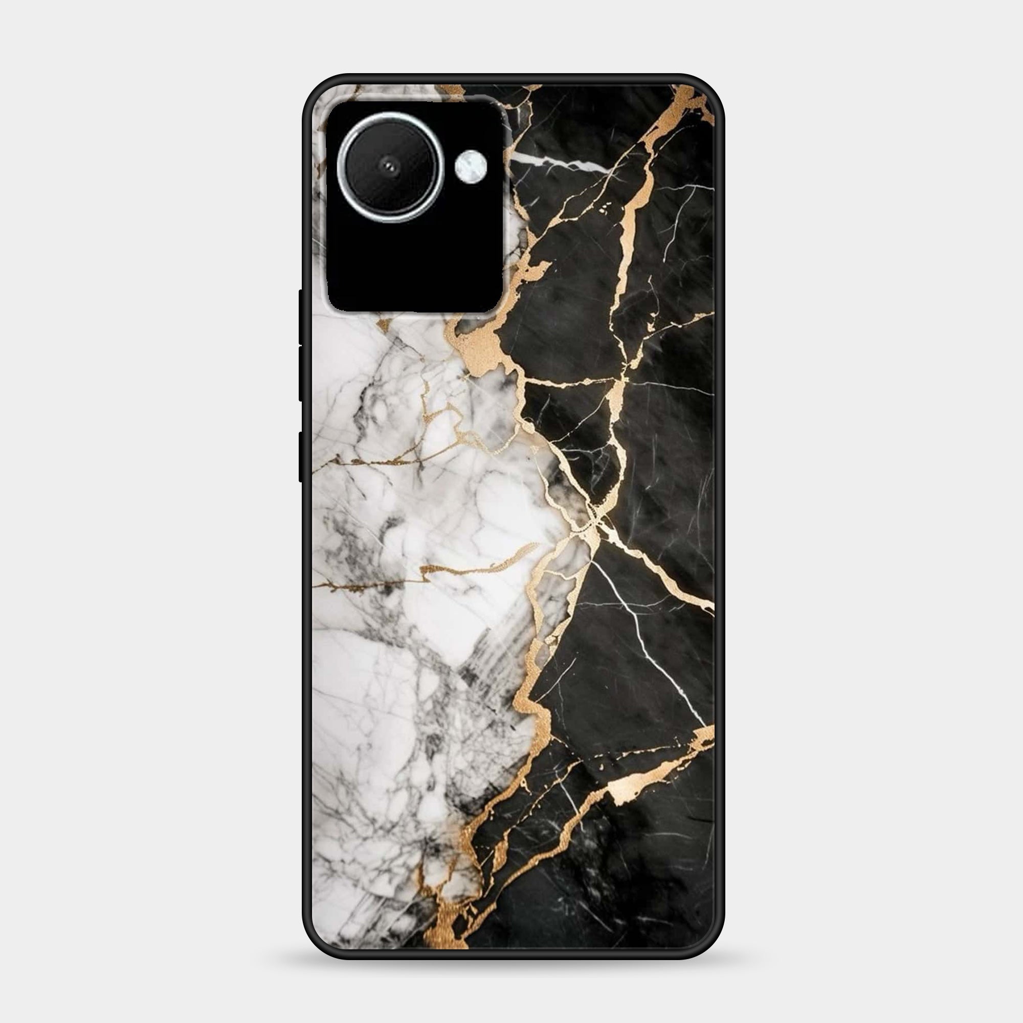 Realme C30 Design-066 Premium Glossy Phone Case