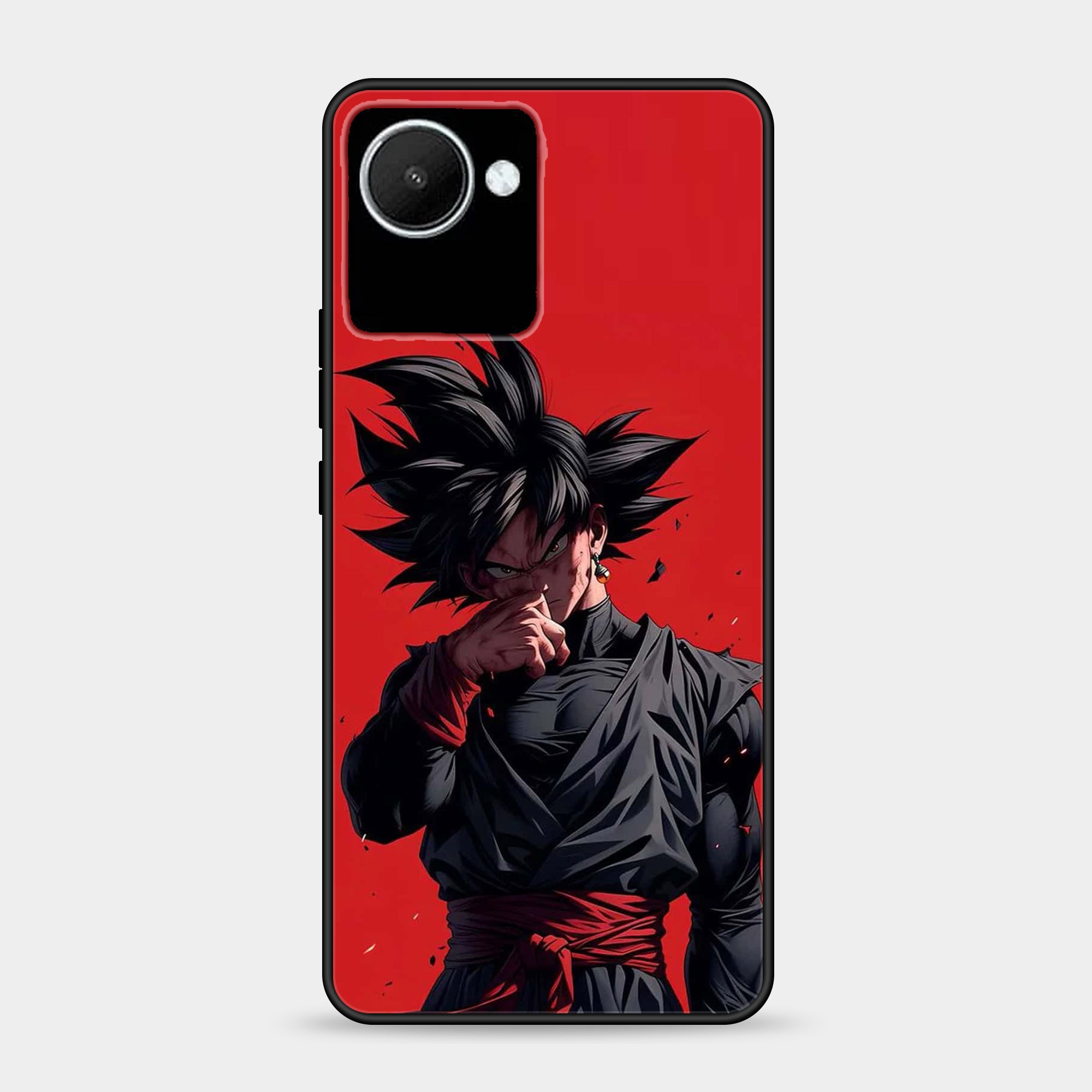 Realme C30 Design-071 Premium Glossy Phone Case