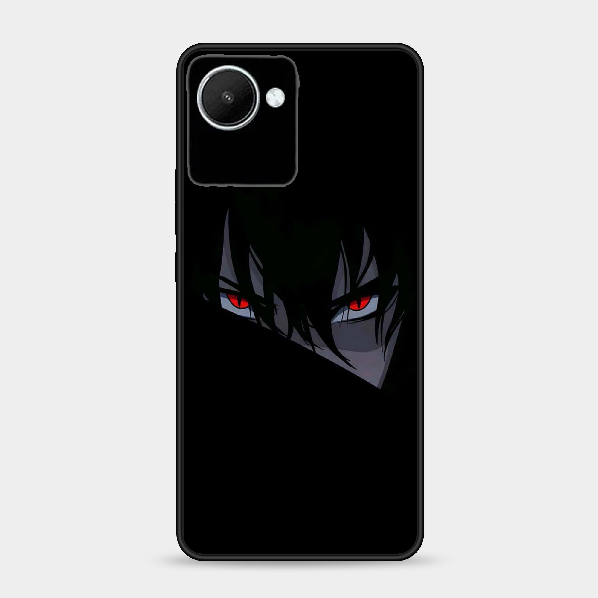 Realme C30 Design-072 Premium Glossy Phone Case