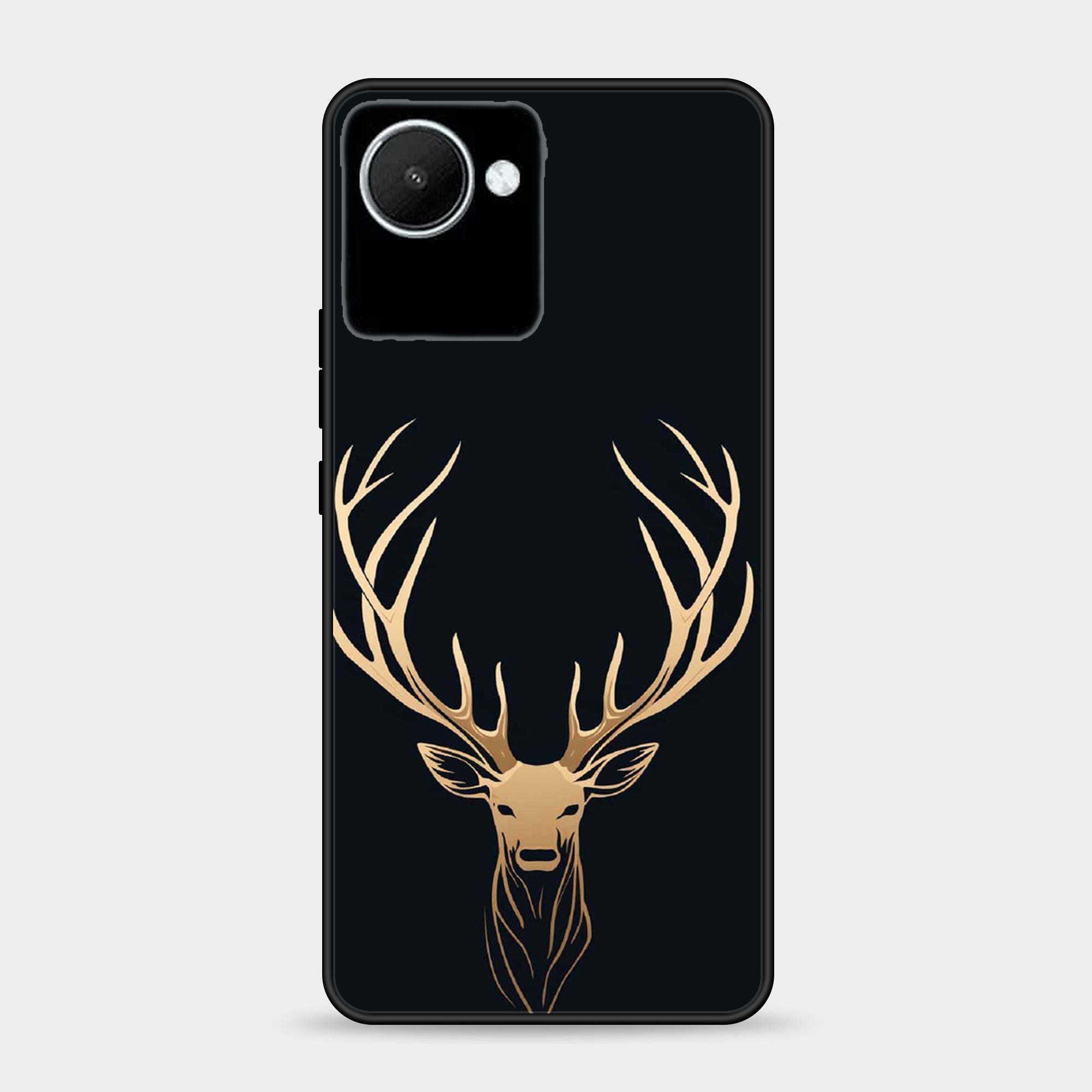 Realme C30 Design-108 Premium Glossy Phone Case