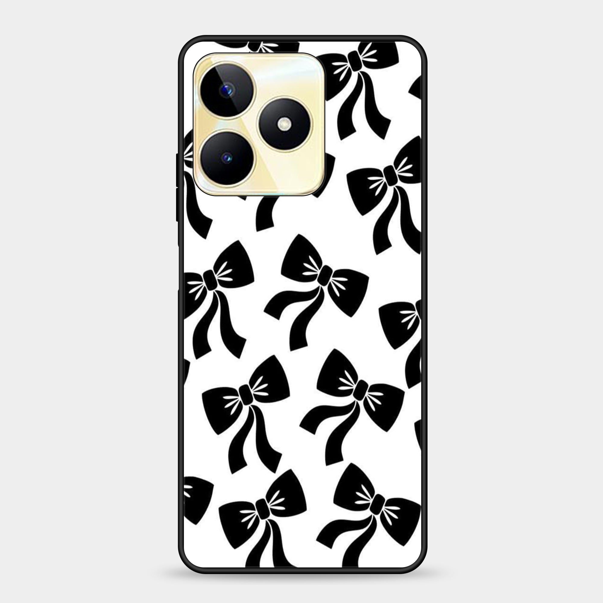 Realme C51 Design-024 Premium Glossy Phone Case