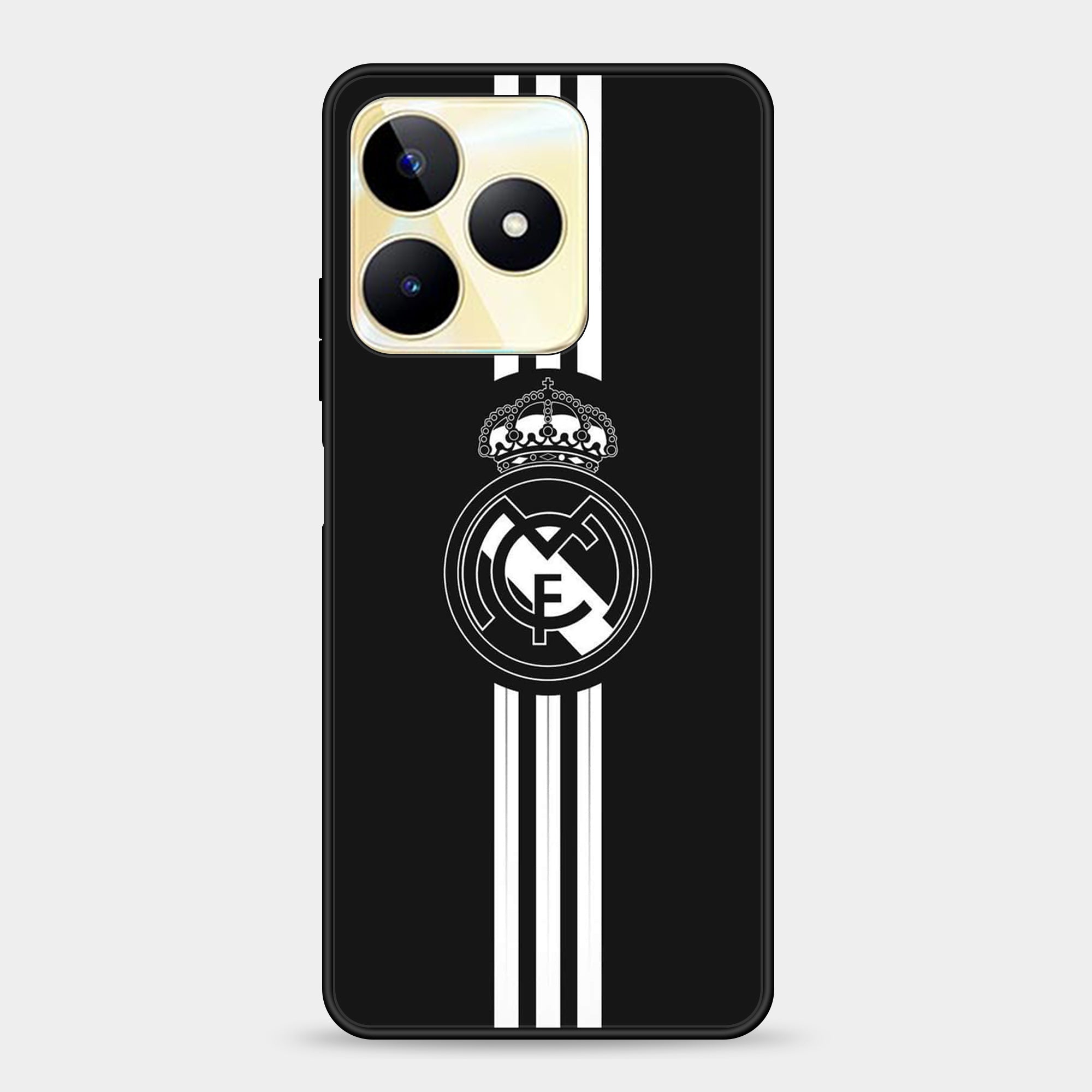 Realme C61 Design-039 Premium Glossy Phone Case