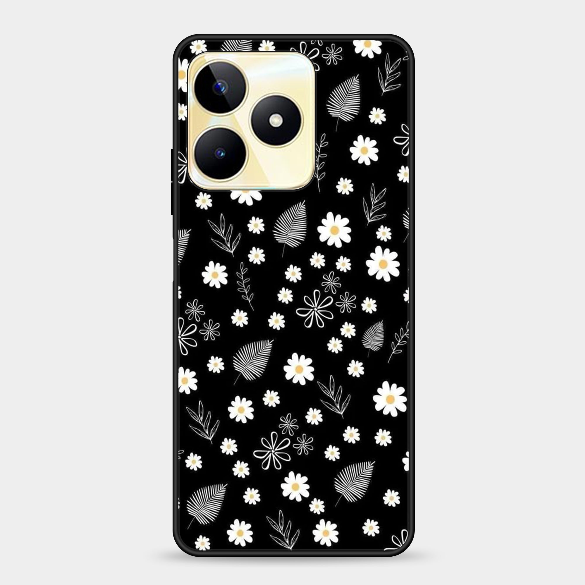 Realme C61 Design-069 Premium Glossy Phone Case