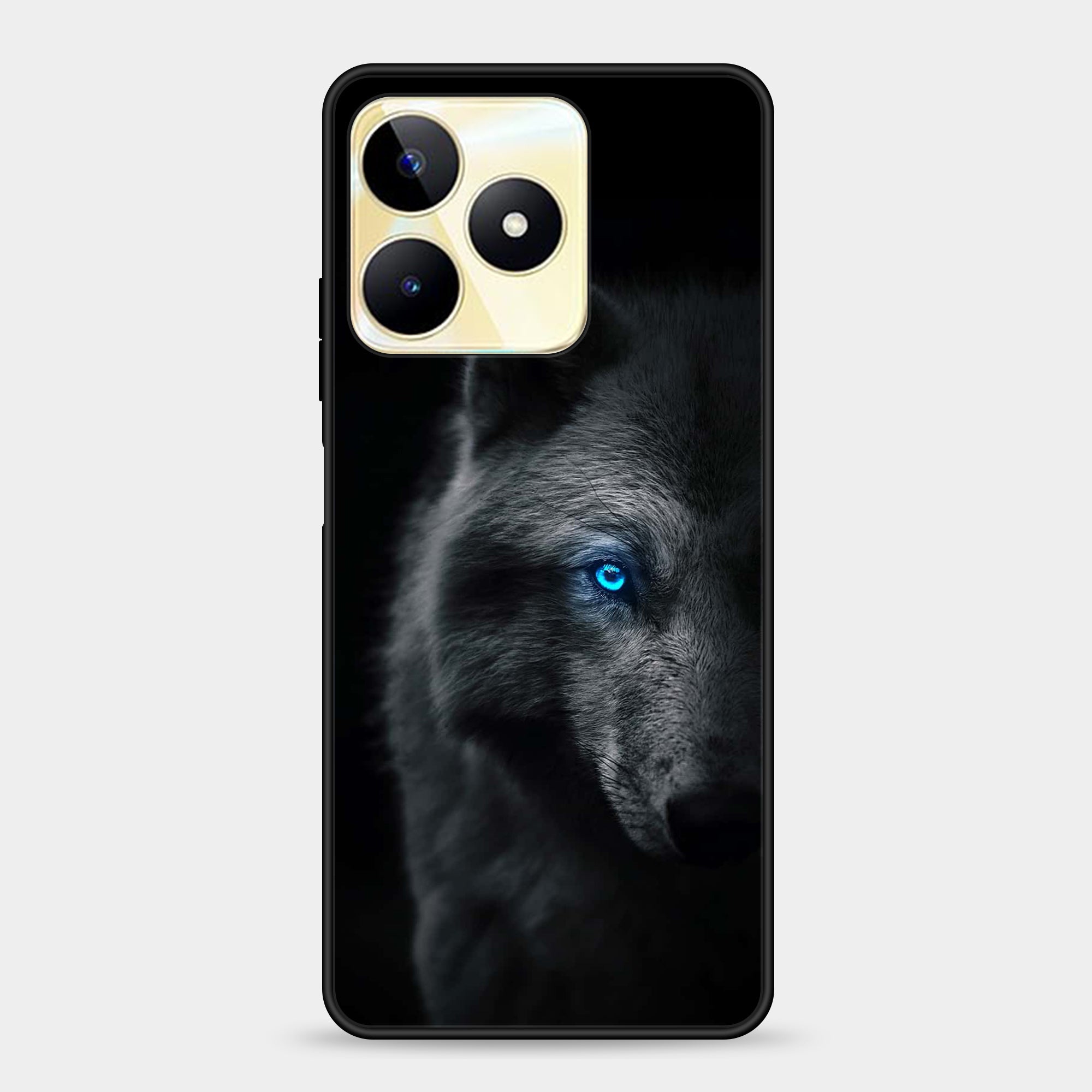 Realme C53 Design-106 Premium Glossy Phone Case