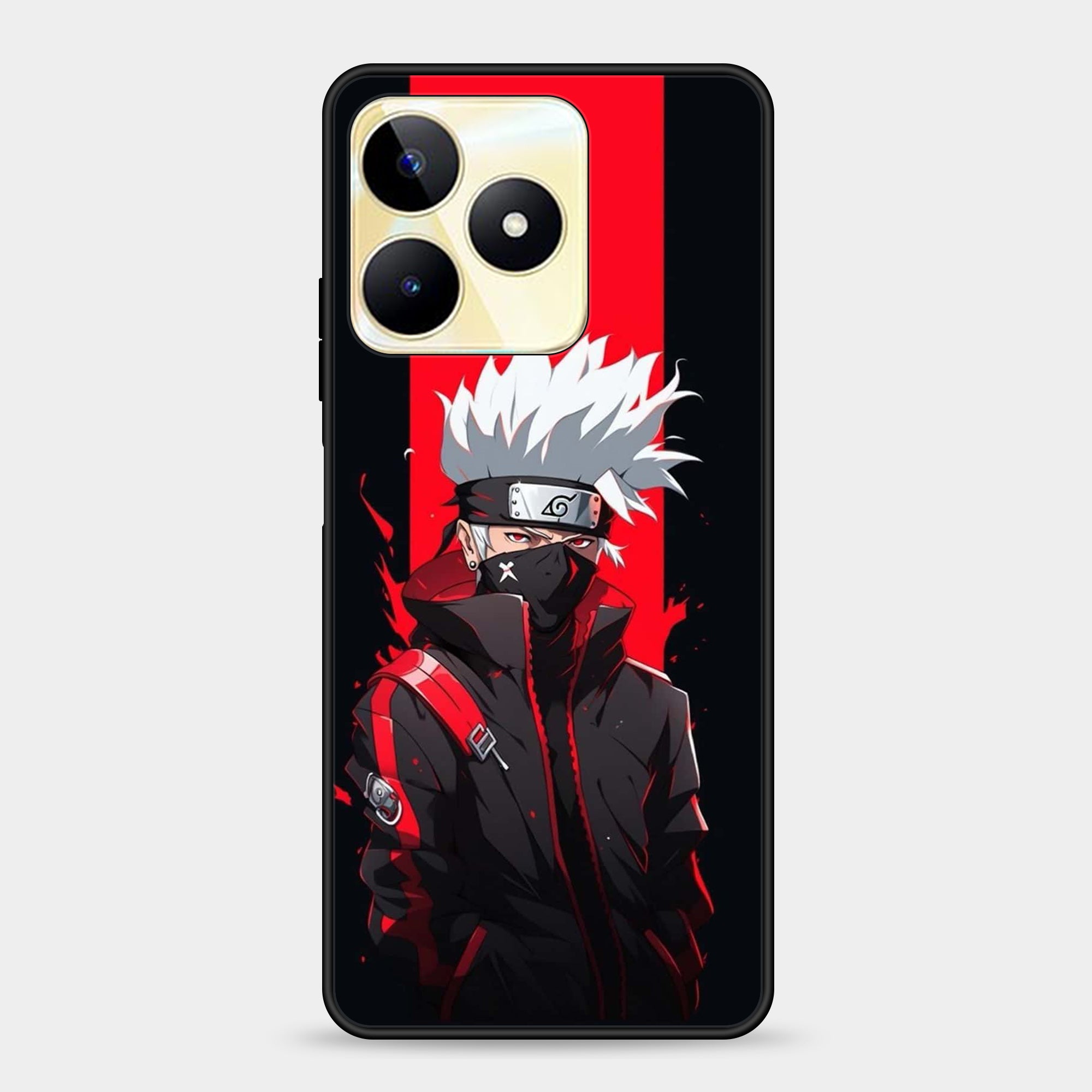Realme C53 Design-154 Premium Glossy Phone Case