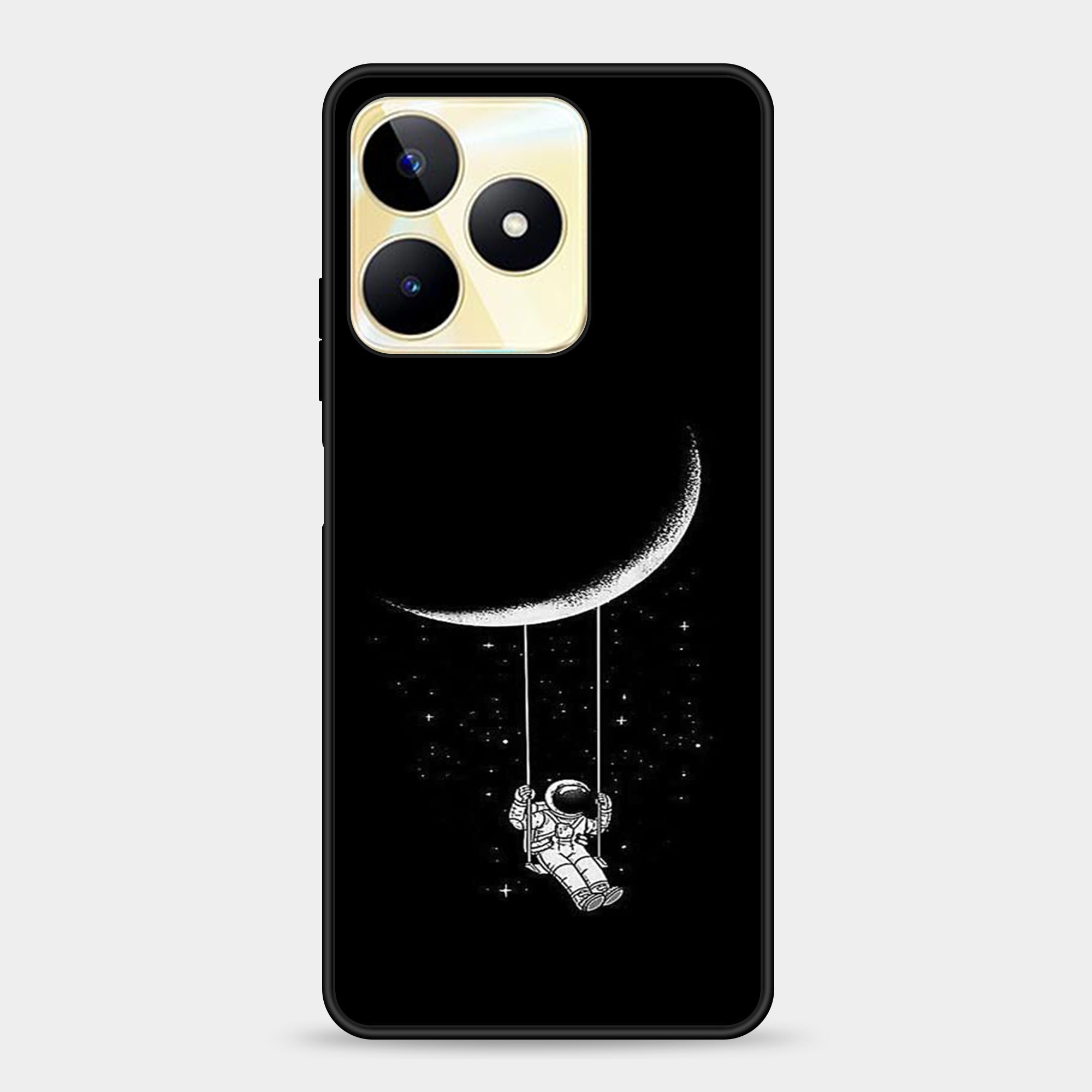Realme C53 Design-159 Premium Glossy Phone Case