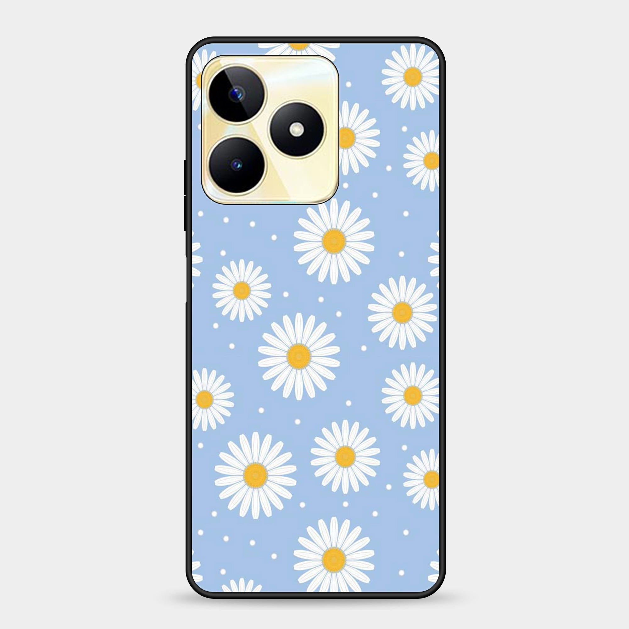 Realme C53 Design-164 Premium Glossy Phone Case