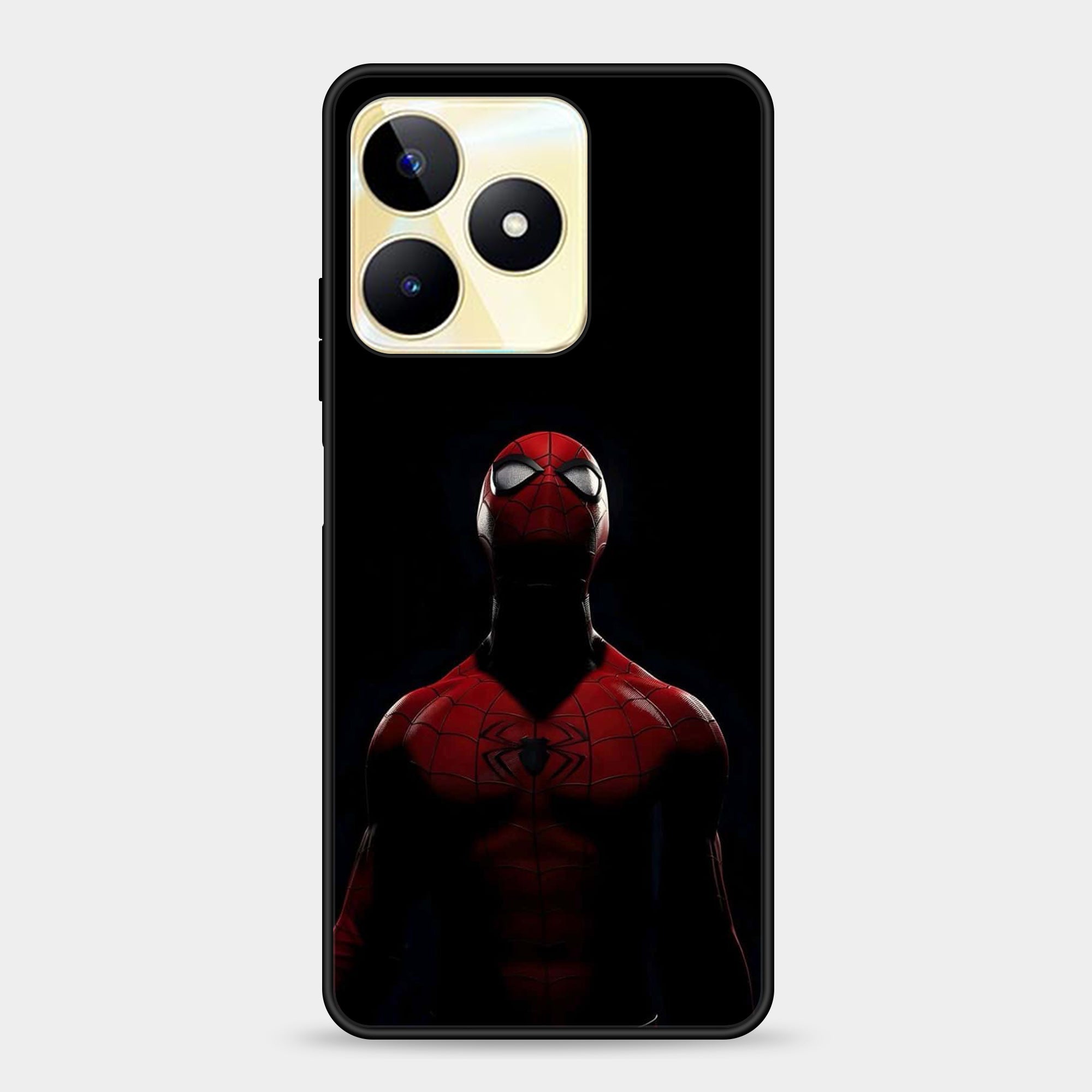 Realme C53 Design-165 Premium Glossy Phone Case