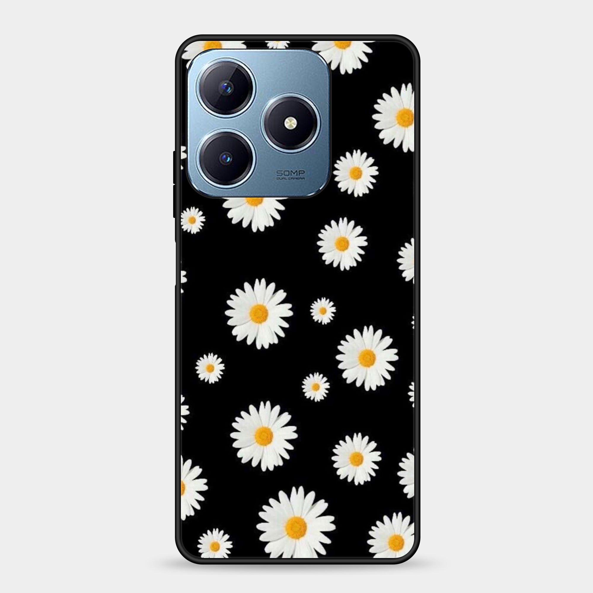 Realme C63 Design-018 Premium Glossy Phone Case