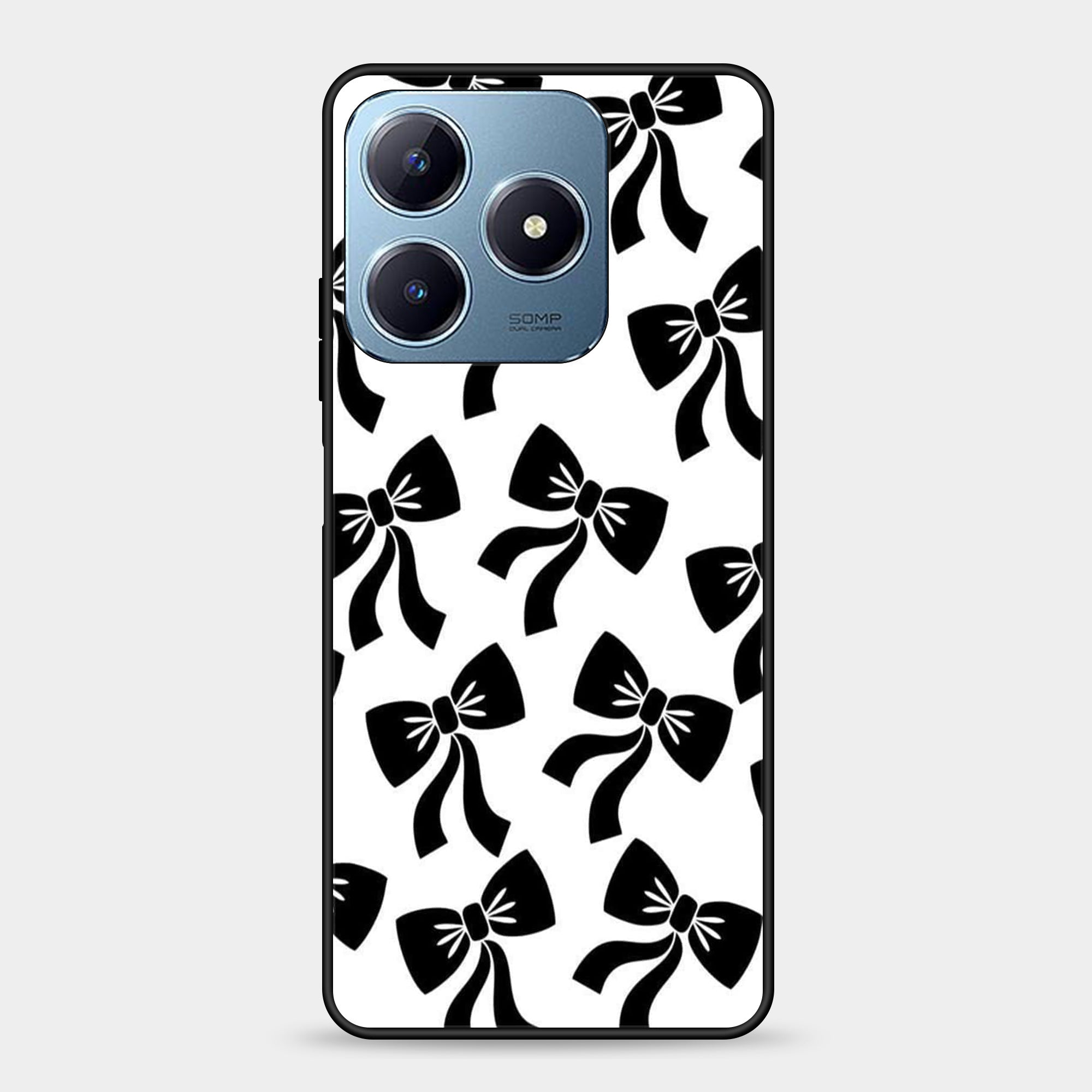 Realme C63 Design-024 Premium Glossy Phone Case