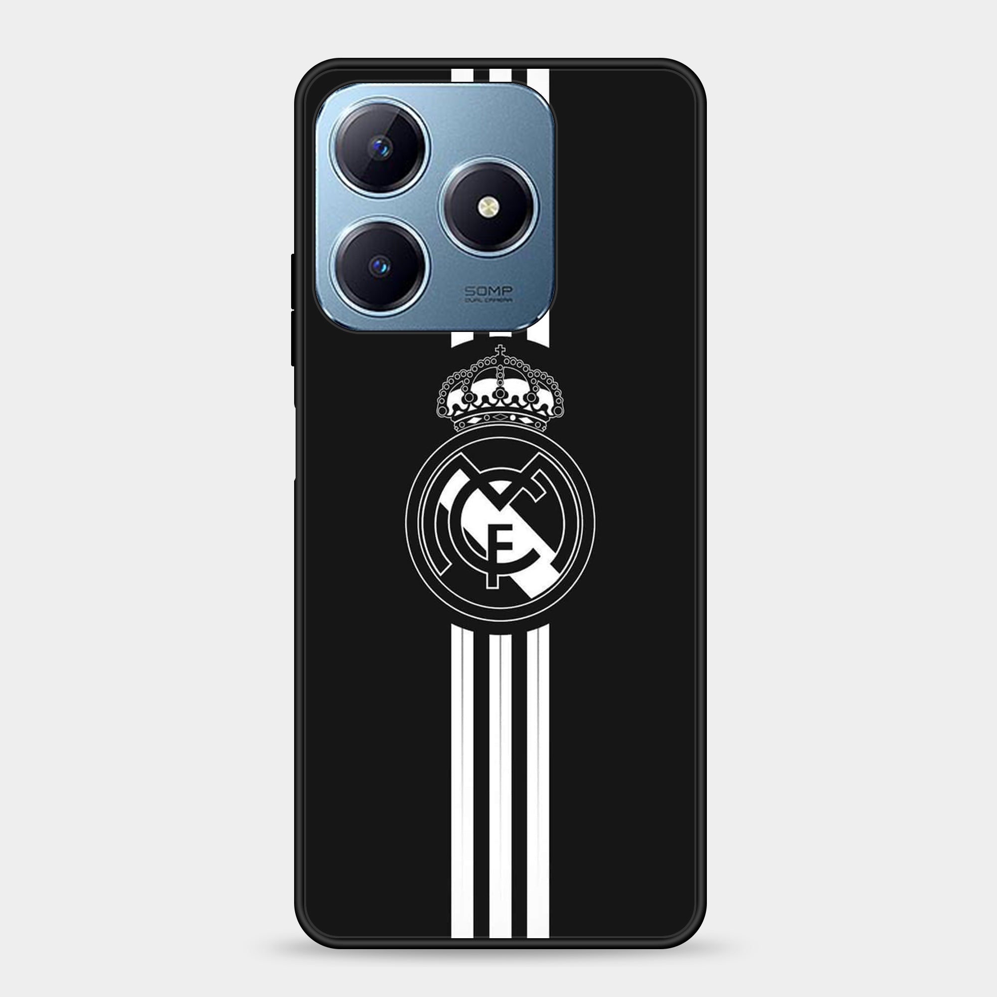 Realme C63 Design-039 Premium Glossy Phone Case