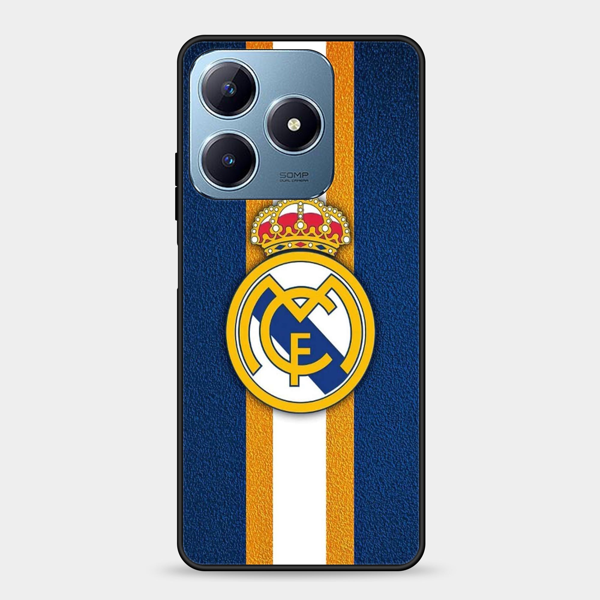 Realme C63 Design-040 Premium Glossy Phone Case