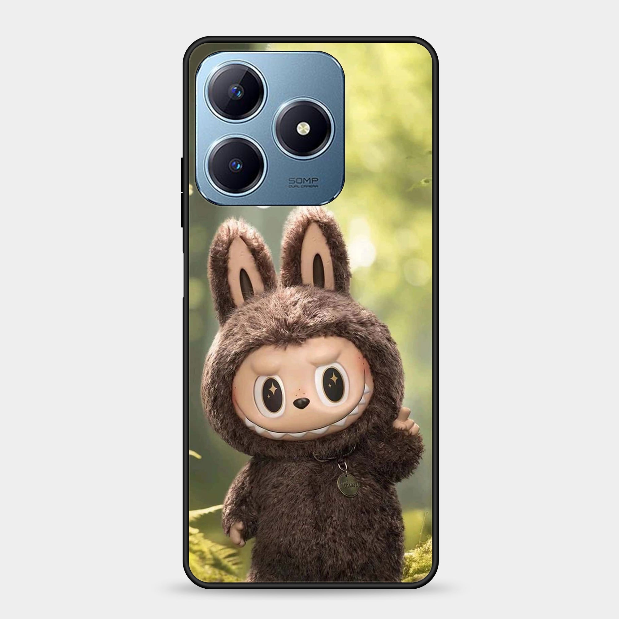 Realme C63 Design-053 Premium Glossy Phone Case