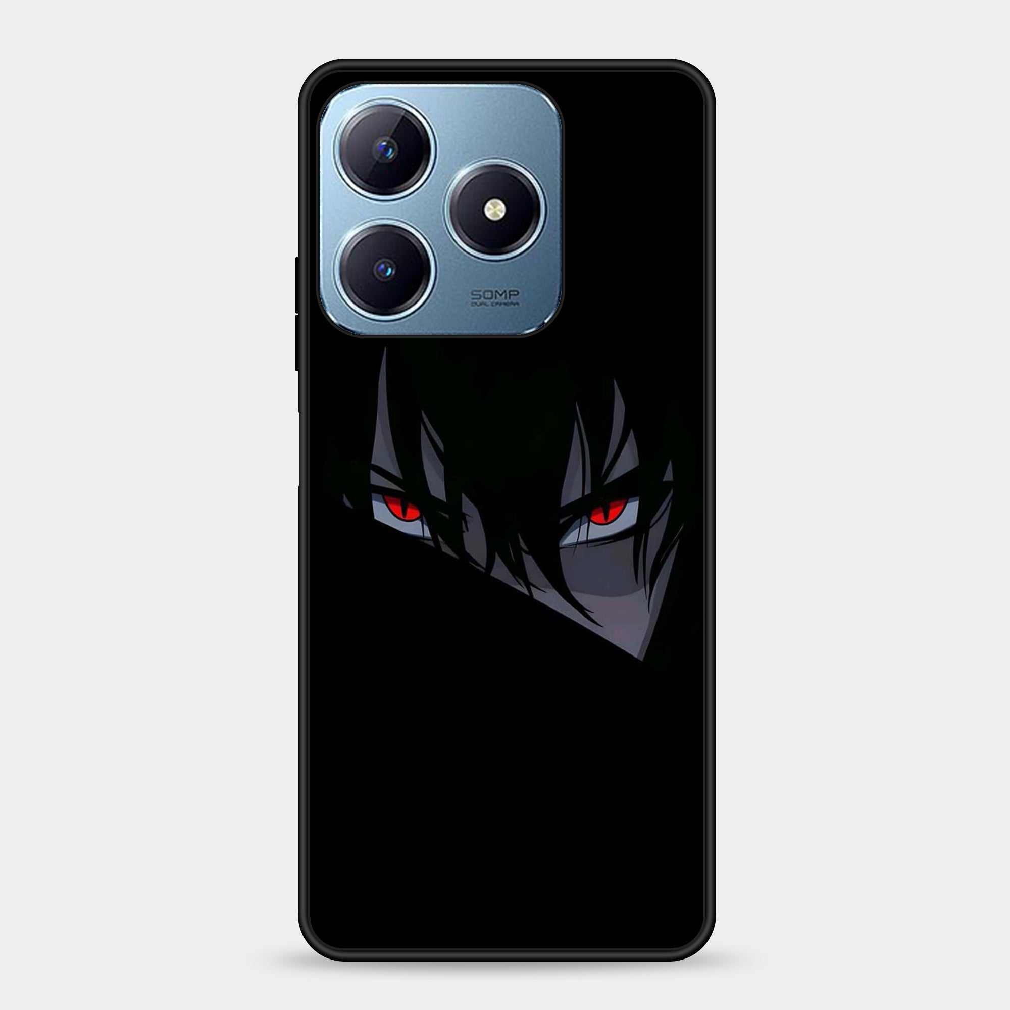 Realme C63 Design-072 Premium Glossy Phone Case