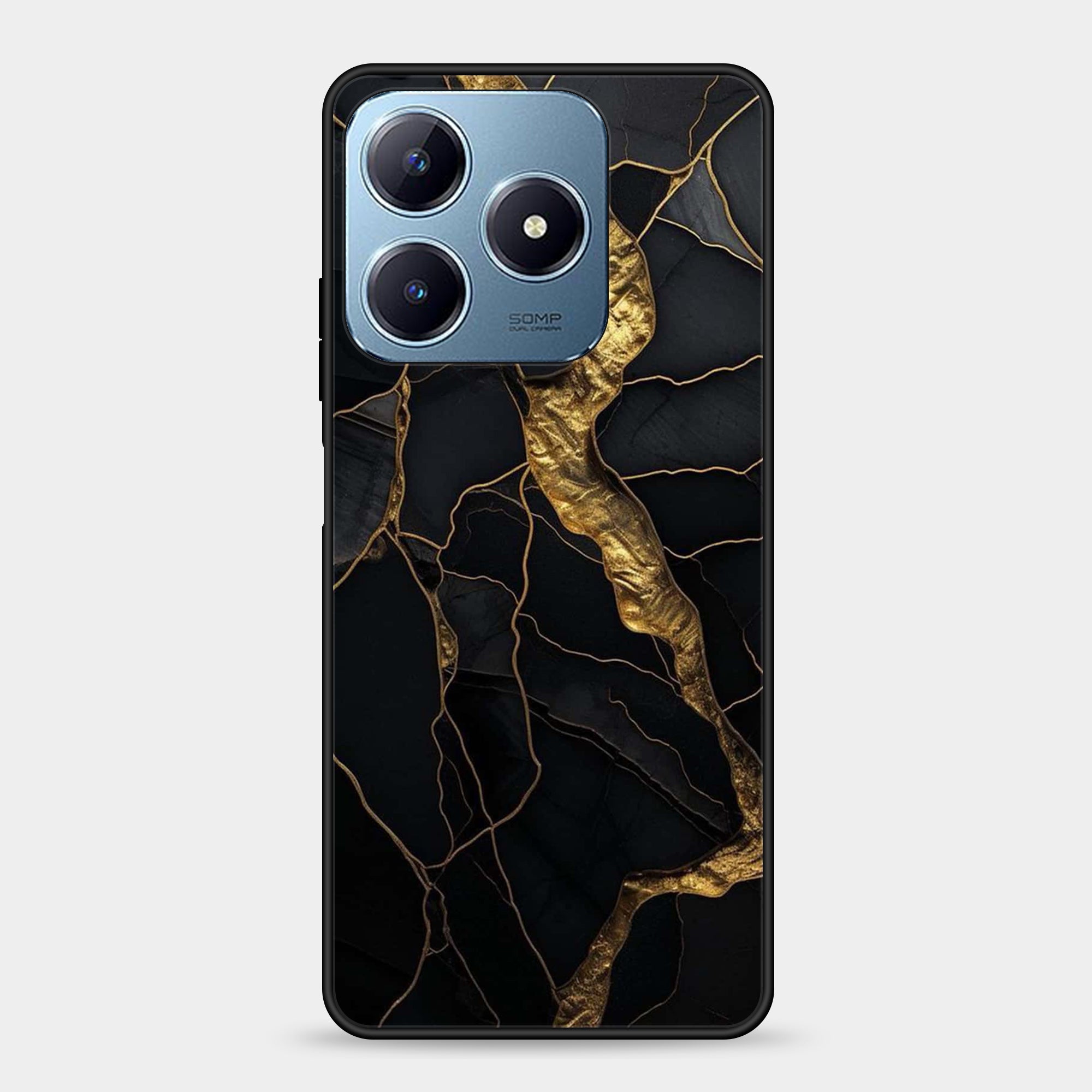 Realme C63 Design-103 Premium Glossy Phone Case