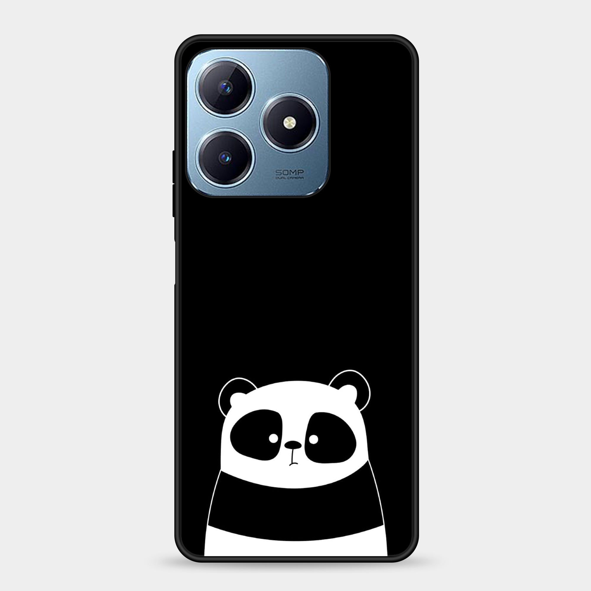 Realme C63 Design-147 Premium Glossy Phone Case