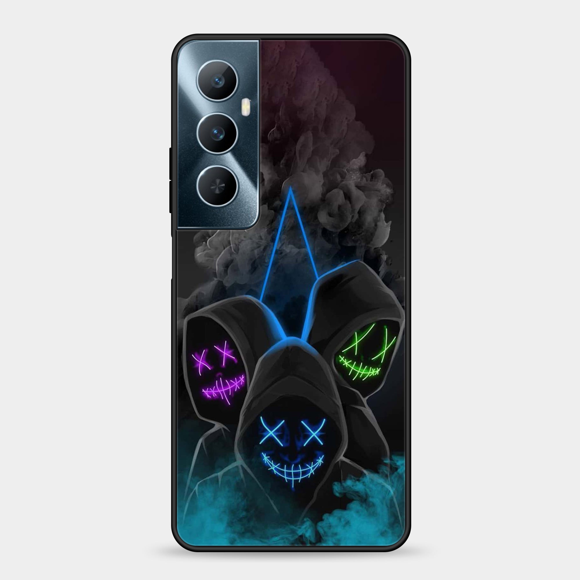 Realme C65 Design-010 Premium Glossy Phone Case