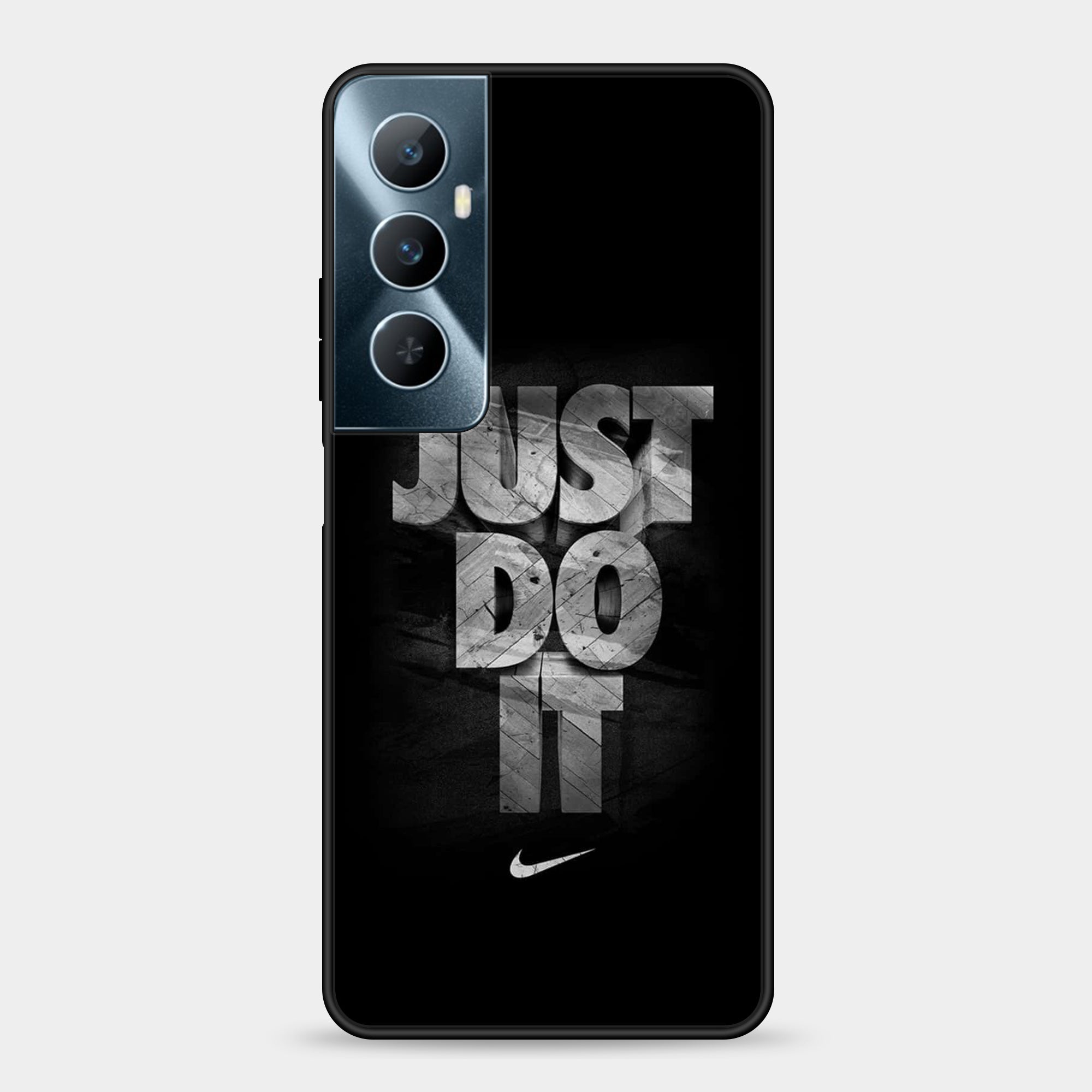 Realme C65 Design-011 Premium Glossy Phone Case