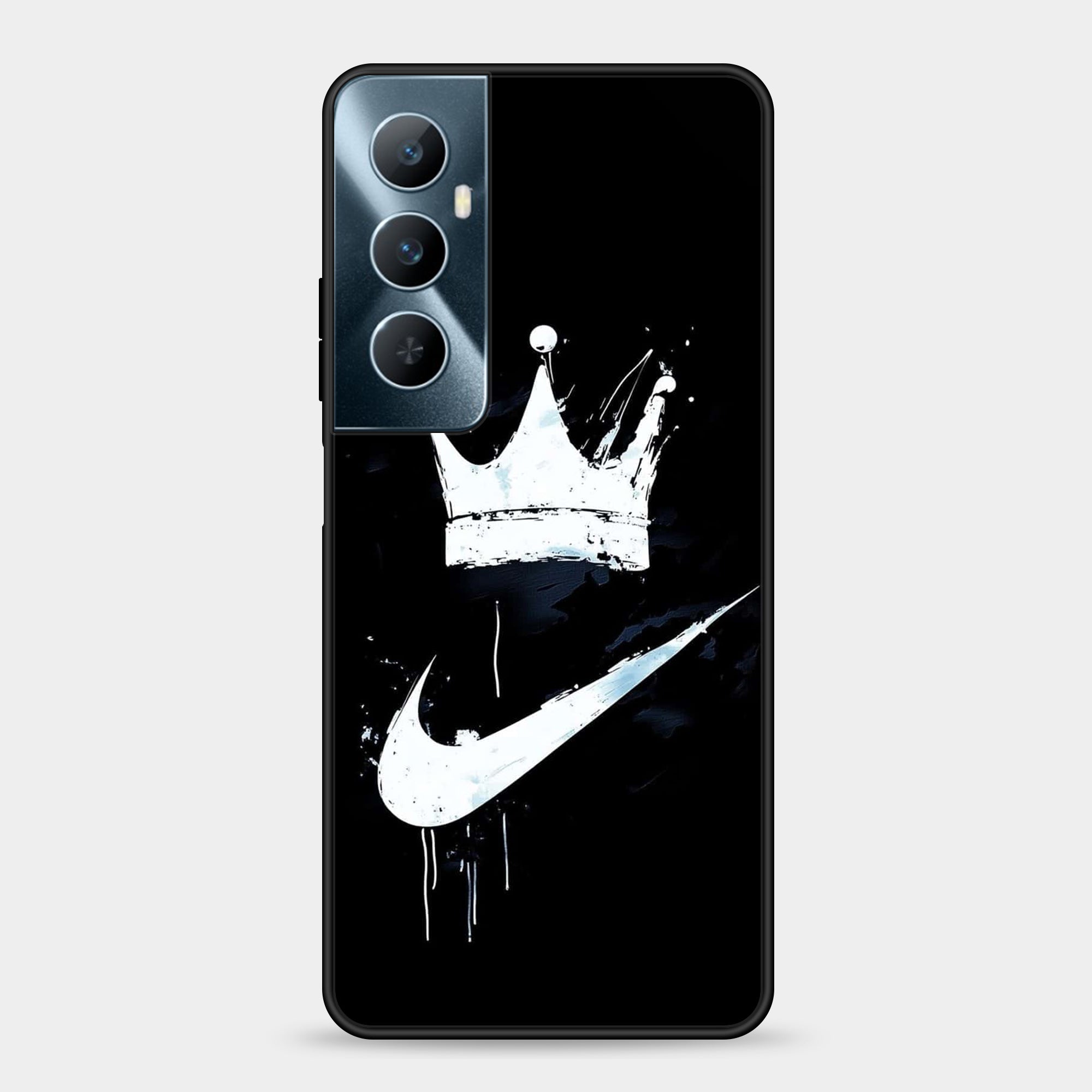 Realme C65 Design-012 Premium Glossy Phone Case