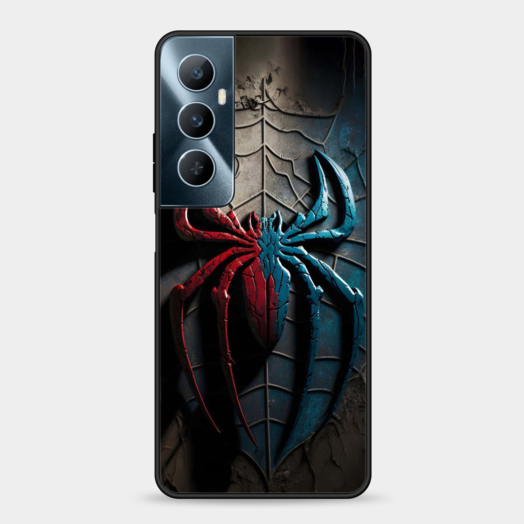 Realme C65 Design-015 Premium Glossy Phone Case