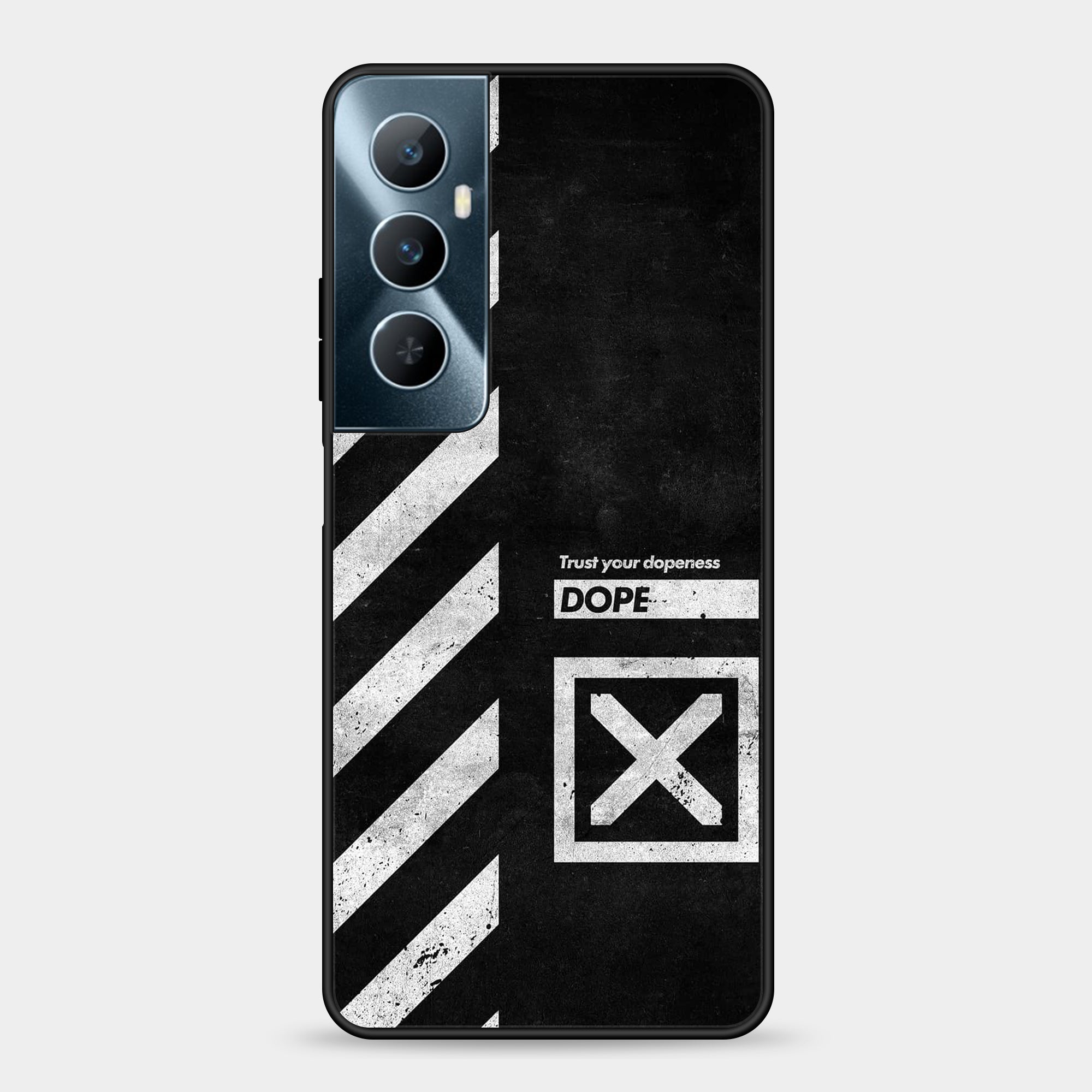 Realme C65 Design-017 Premium Glossy Phone Case