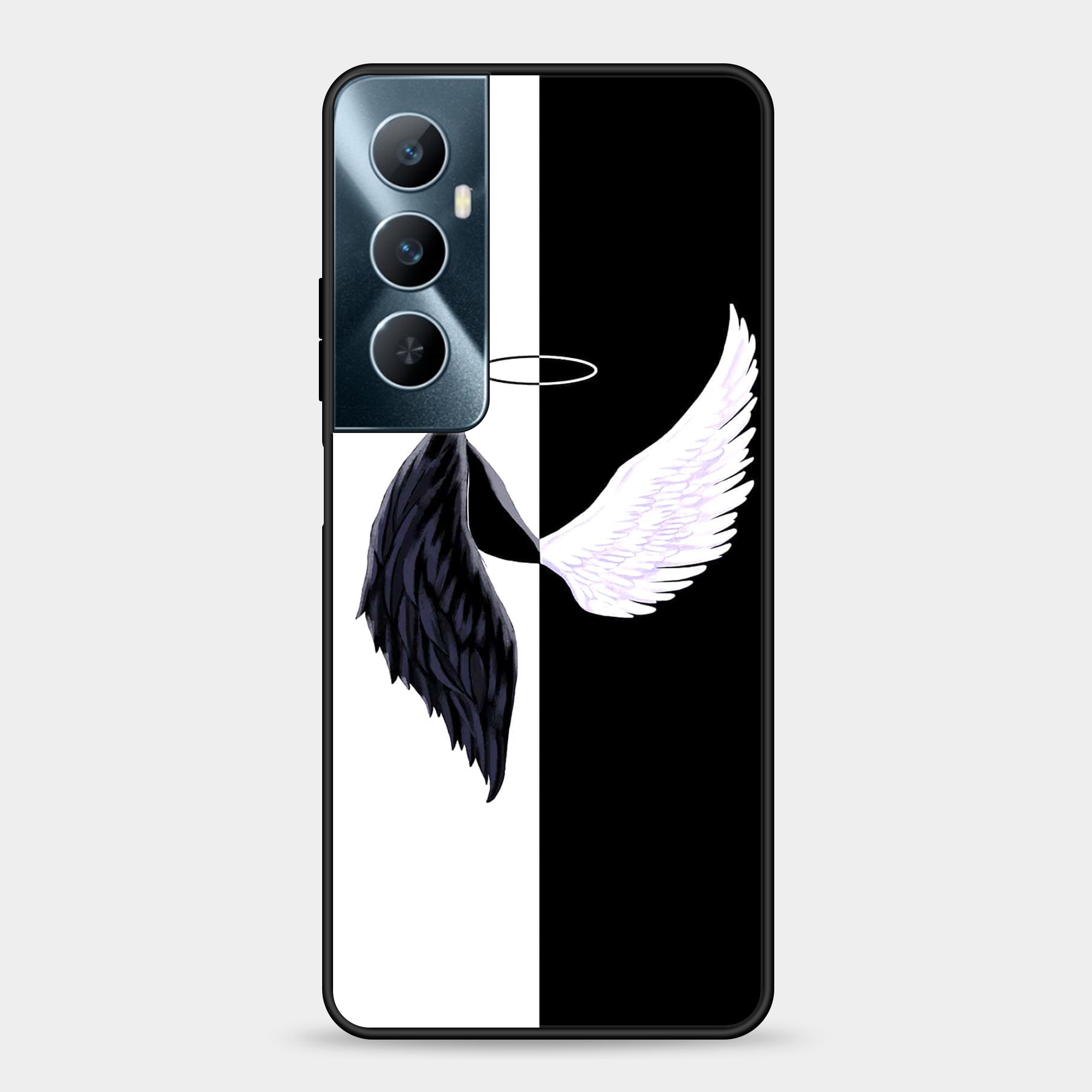 Realme C65 Design-020 Premium Glossy Phone Case