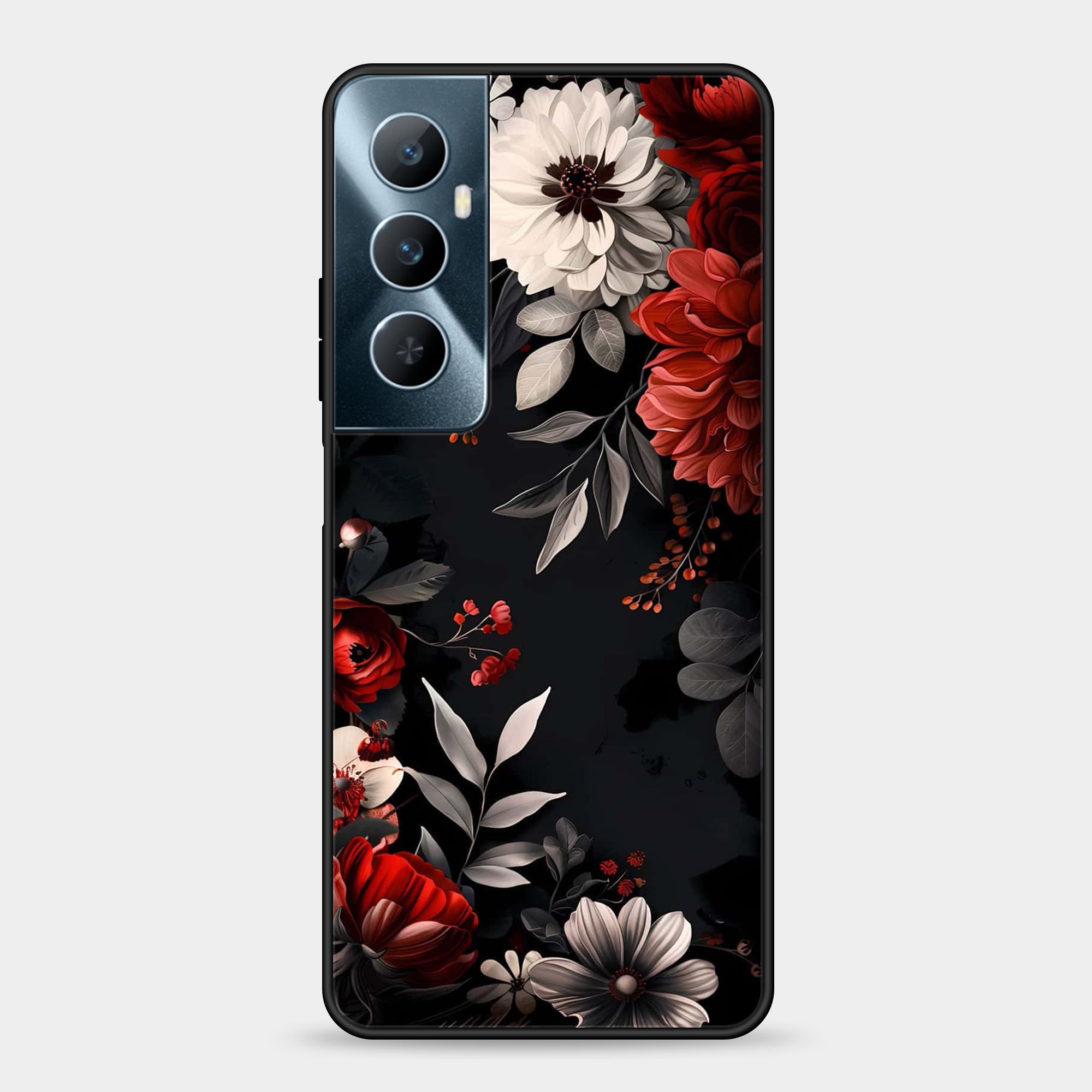 Realme C65 Design-022 Premium Glossy Phone Case