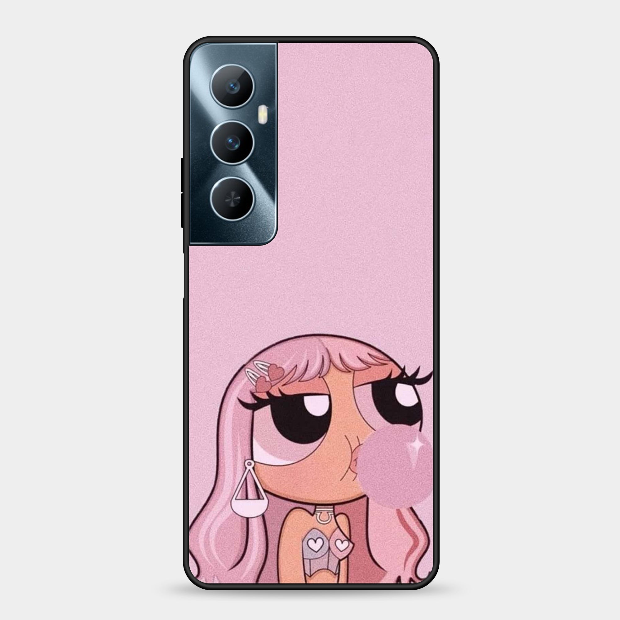 Realme C65 Design-023 Premium Glossy Phone Case